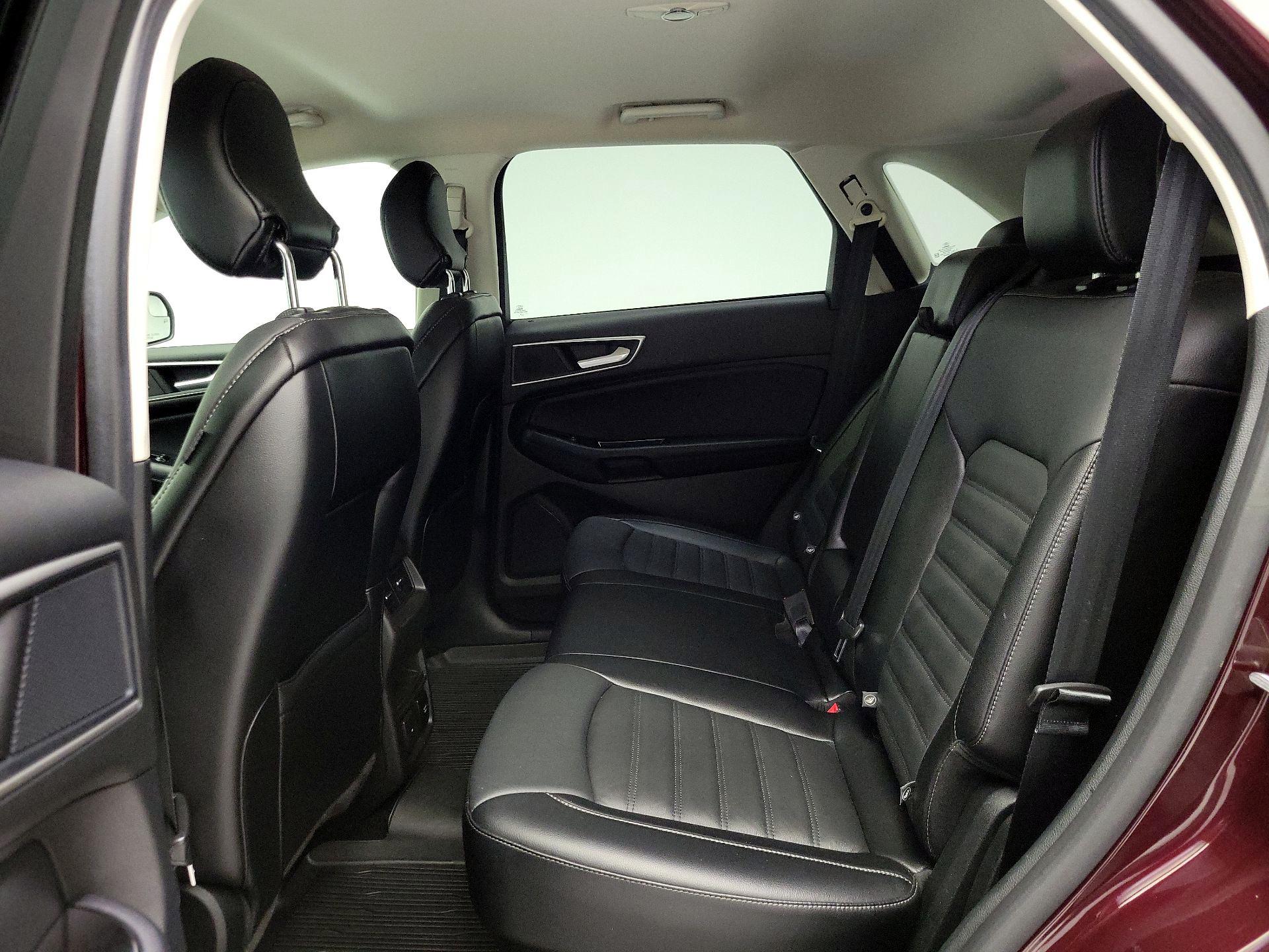 Thumbnail: 2018 Ford Edge - 20