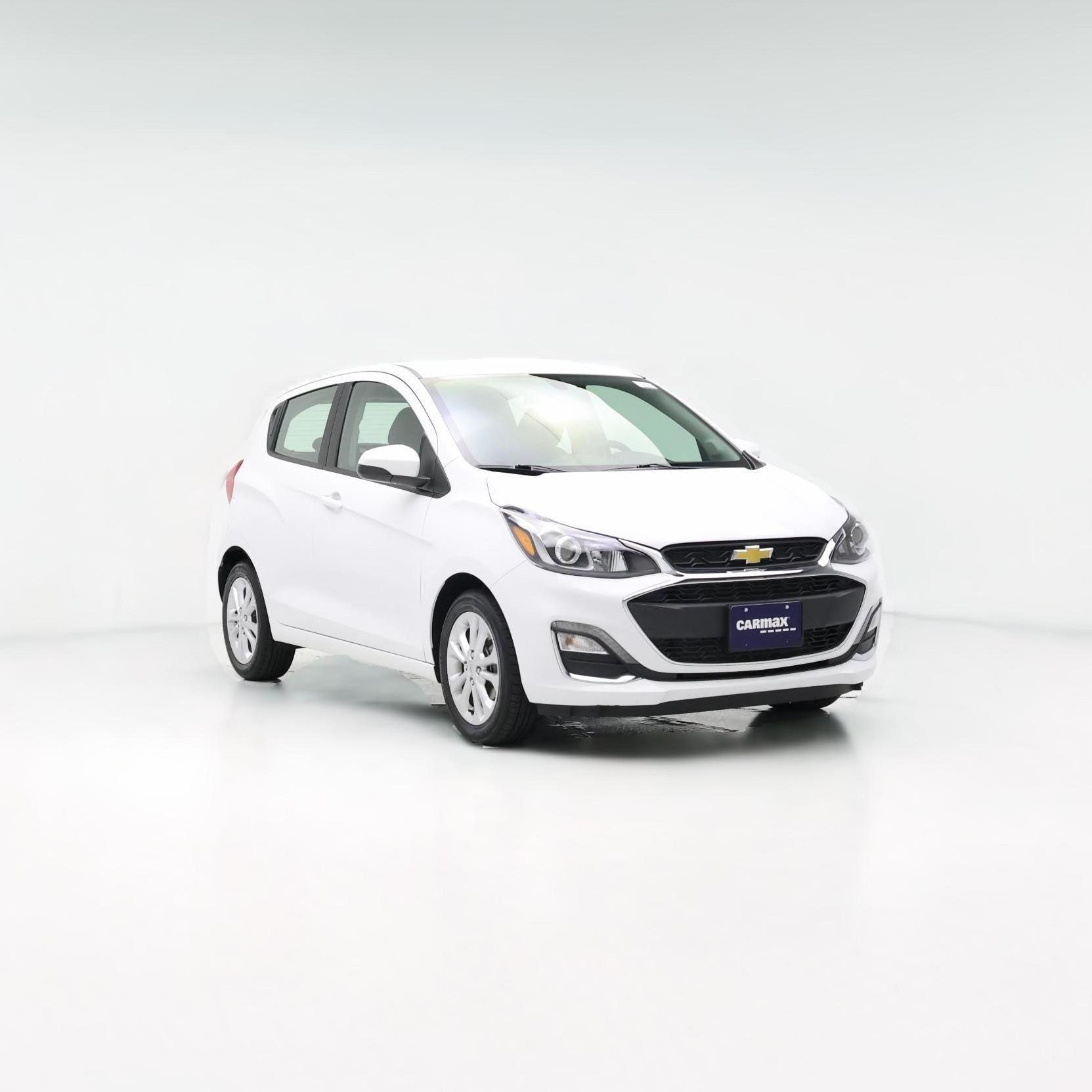 Thumbnail: 2022 Chevrolet Spark - 1