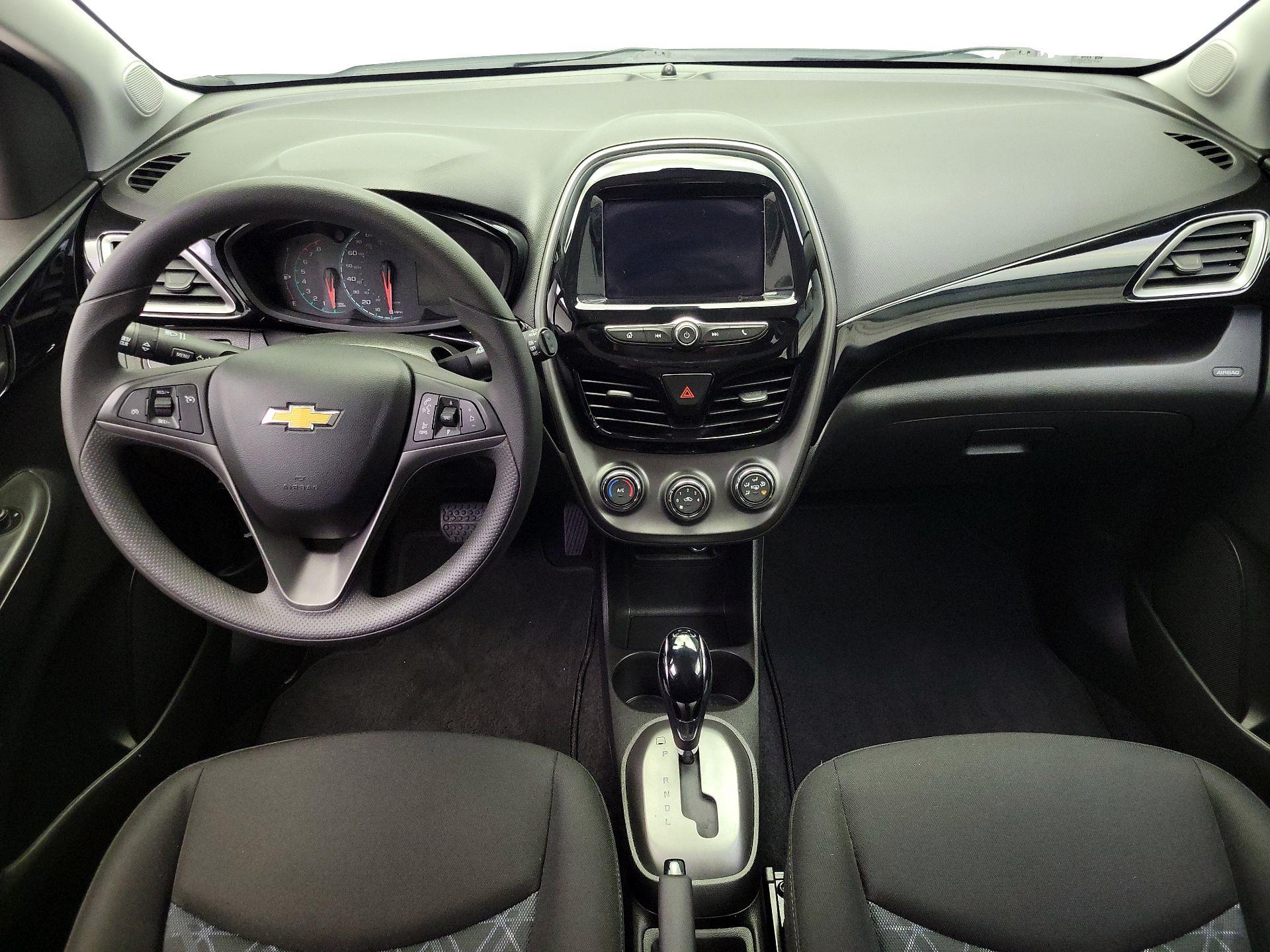 Thumbnail: 2022 Chevrolet Spark - 9