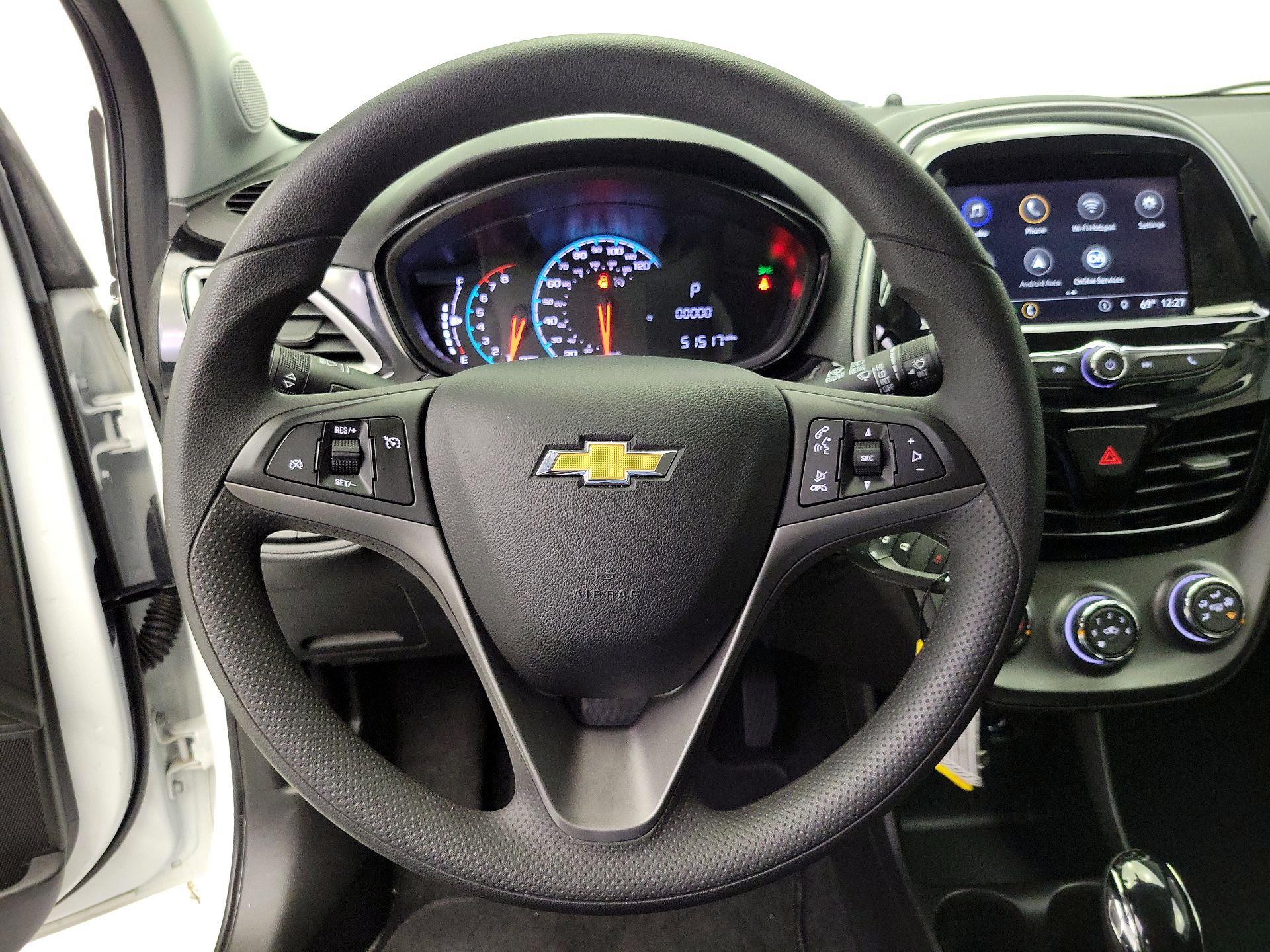 Thumbnail: 2022 Chevrolet Spark - 10