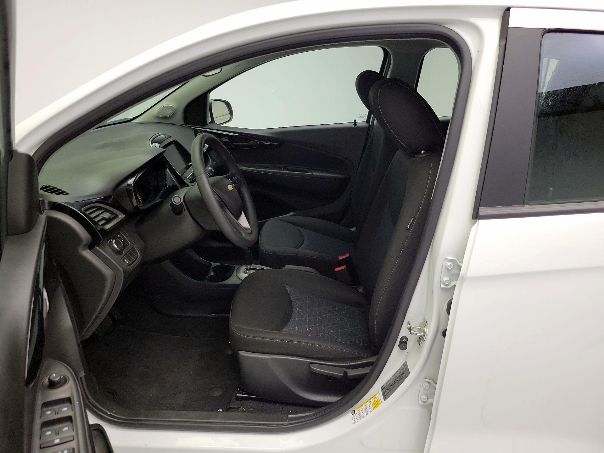 Thumbnail: 2022 Chevrolet Spark - 11