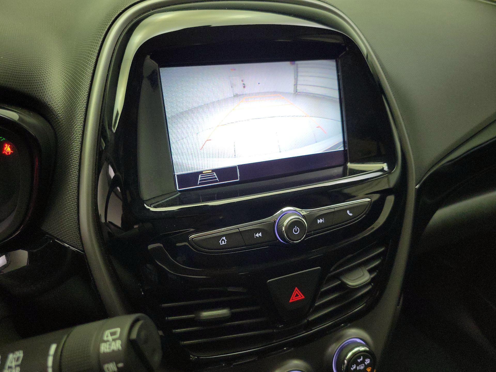 Thumbnail: 2022 Chevrolet Spark - 15