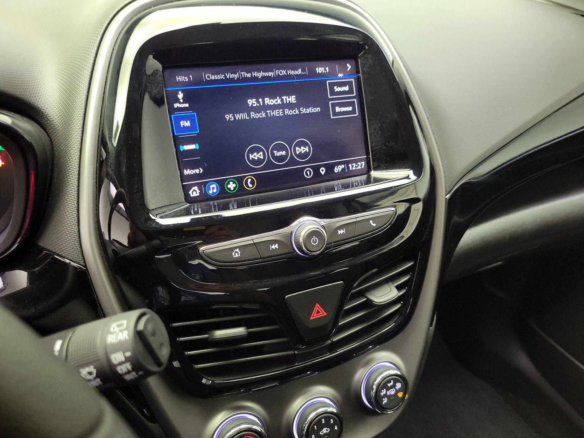 Thumbnail: 2022 Chevrolet Spark - 16
