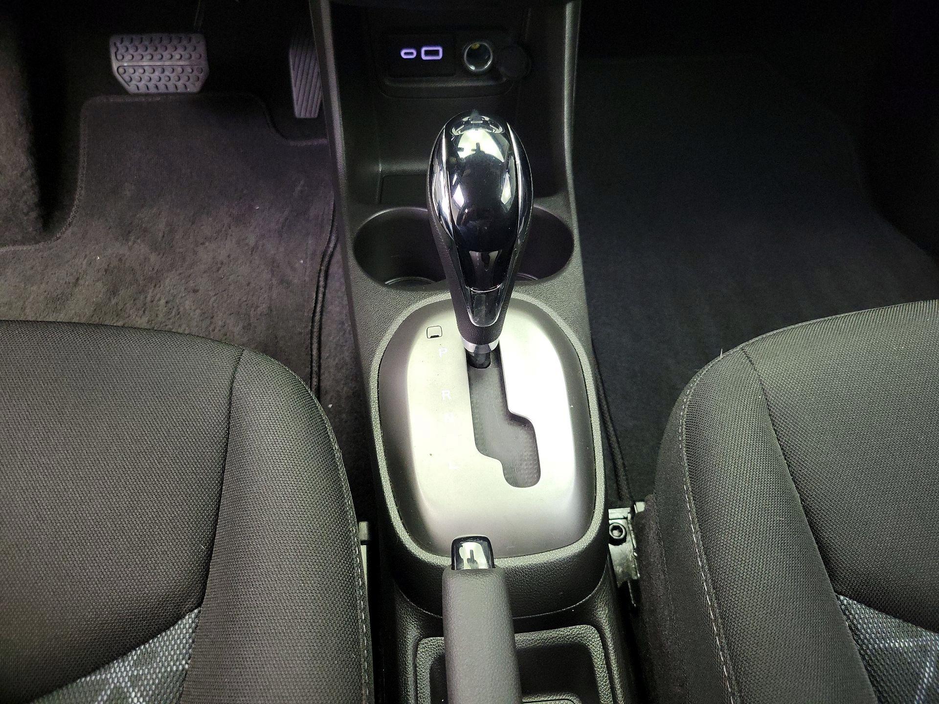 Thumbnail: 2022 Chevrolet Spark - 18