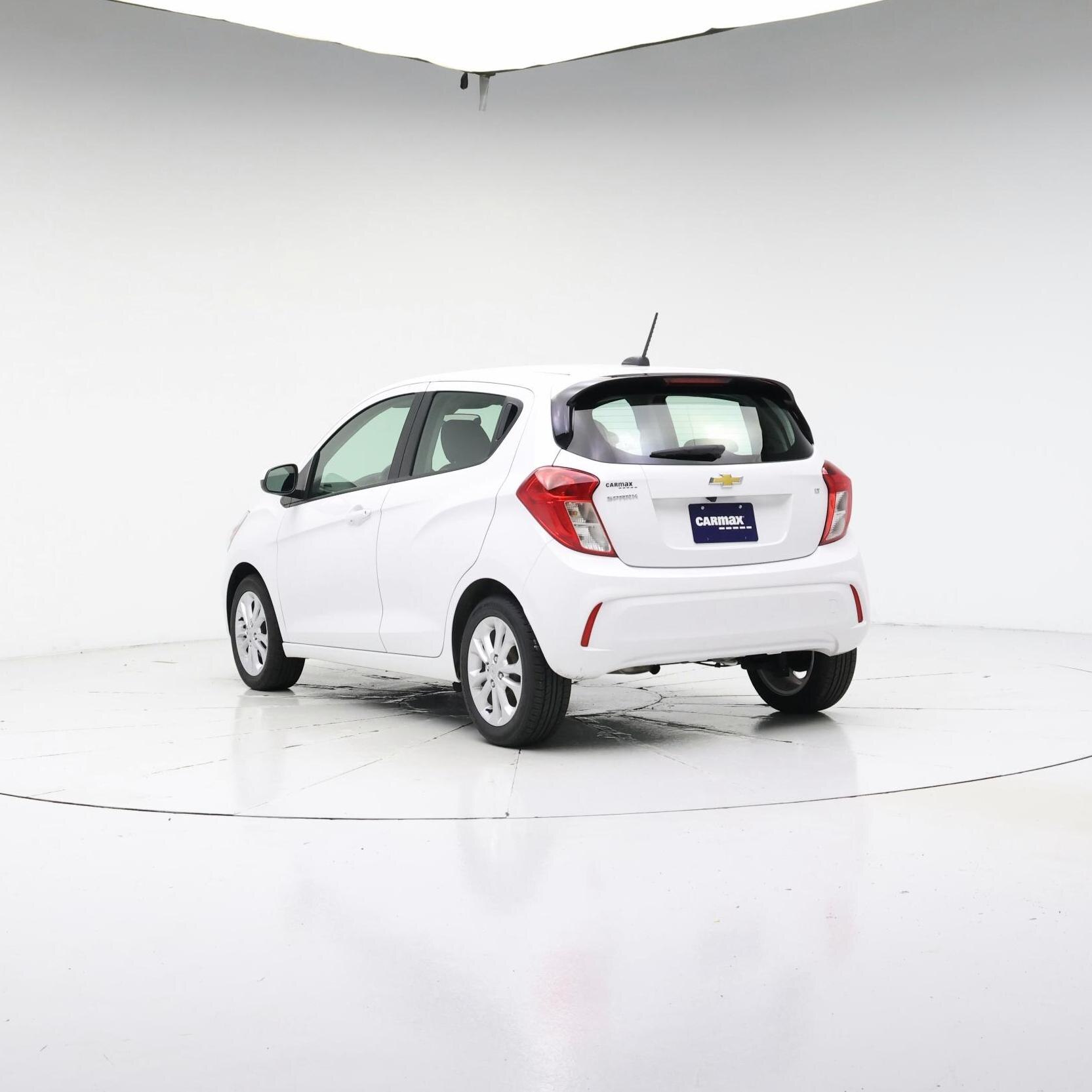 Thumbnail: 2022 Chevrolet Spark - 2