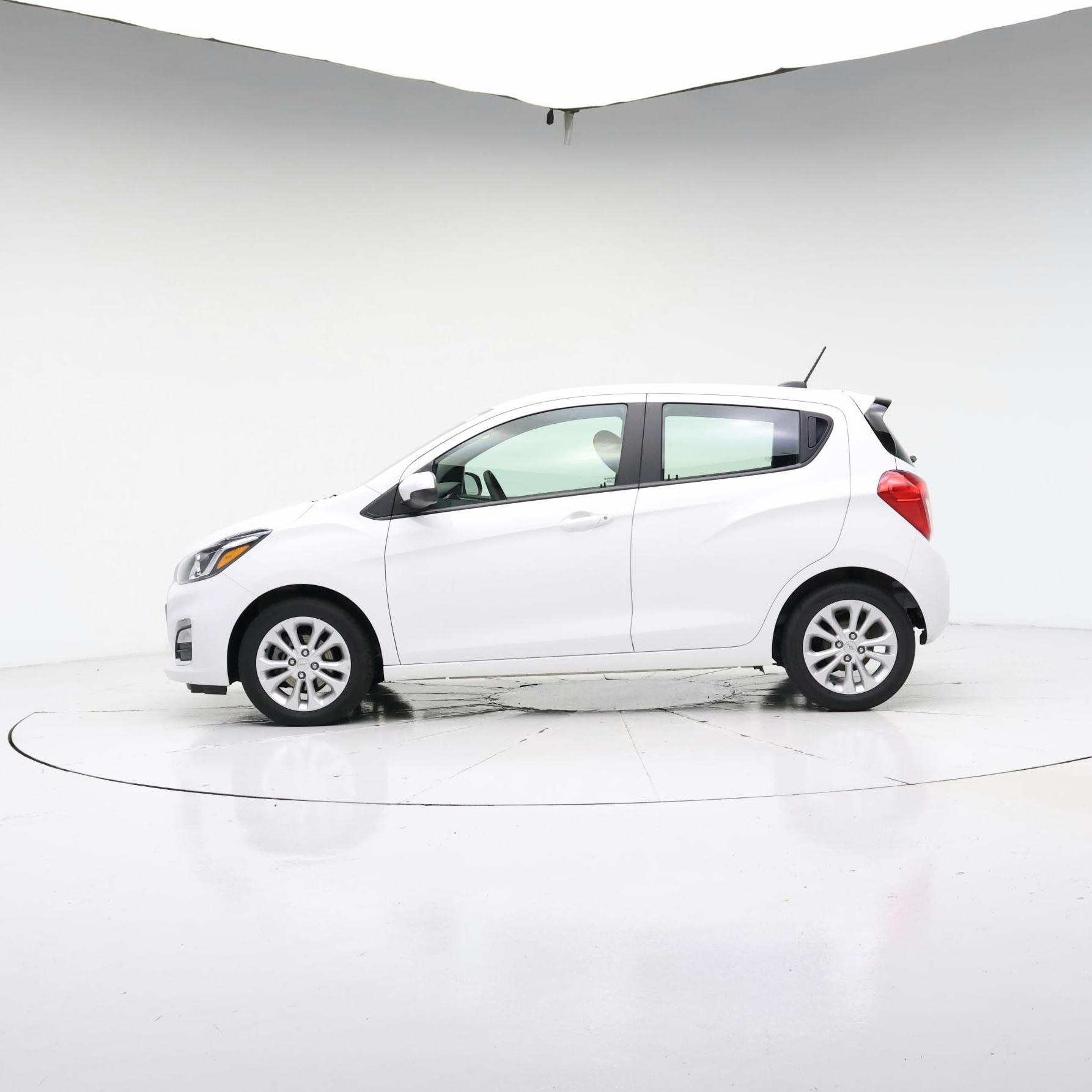Thumbnail: 2022 Chevrolet Spark - 3