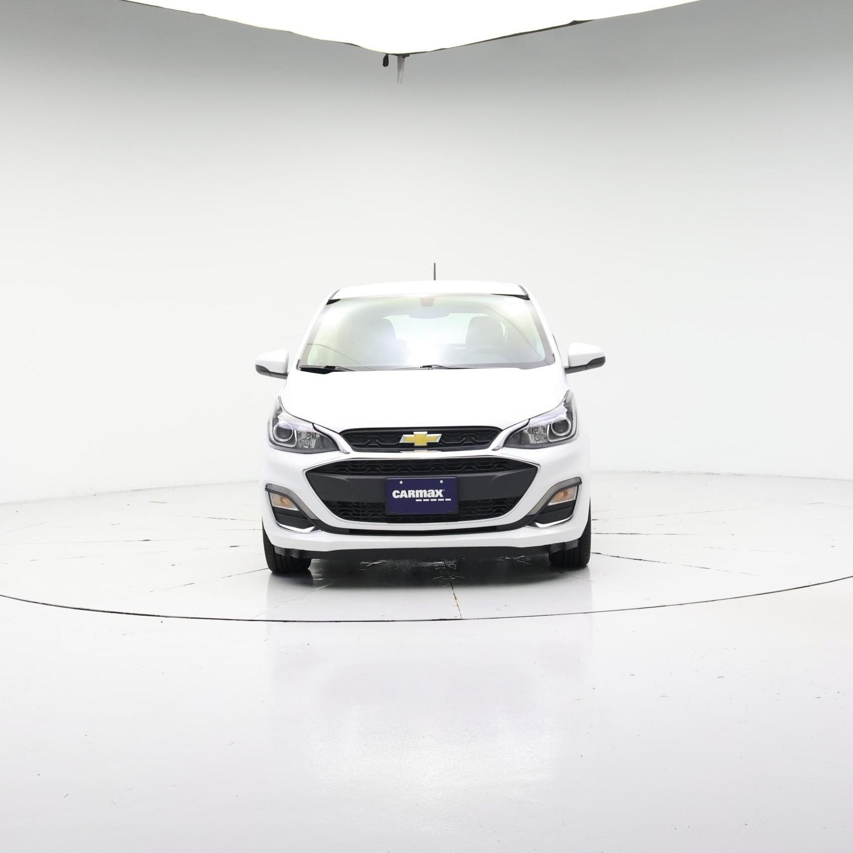 Thumbnail: 2022 Chevrolet Spark - 5