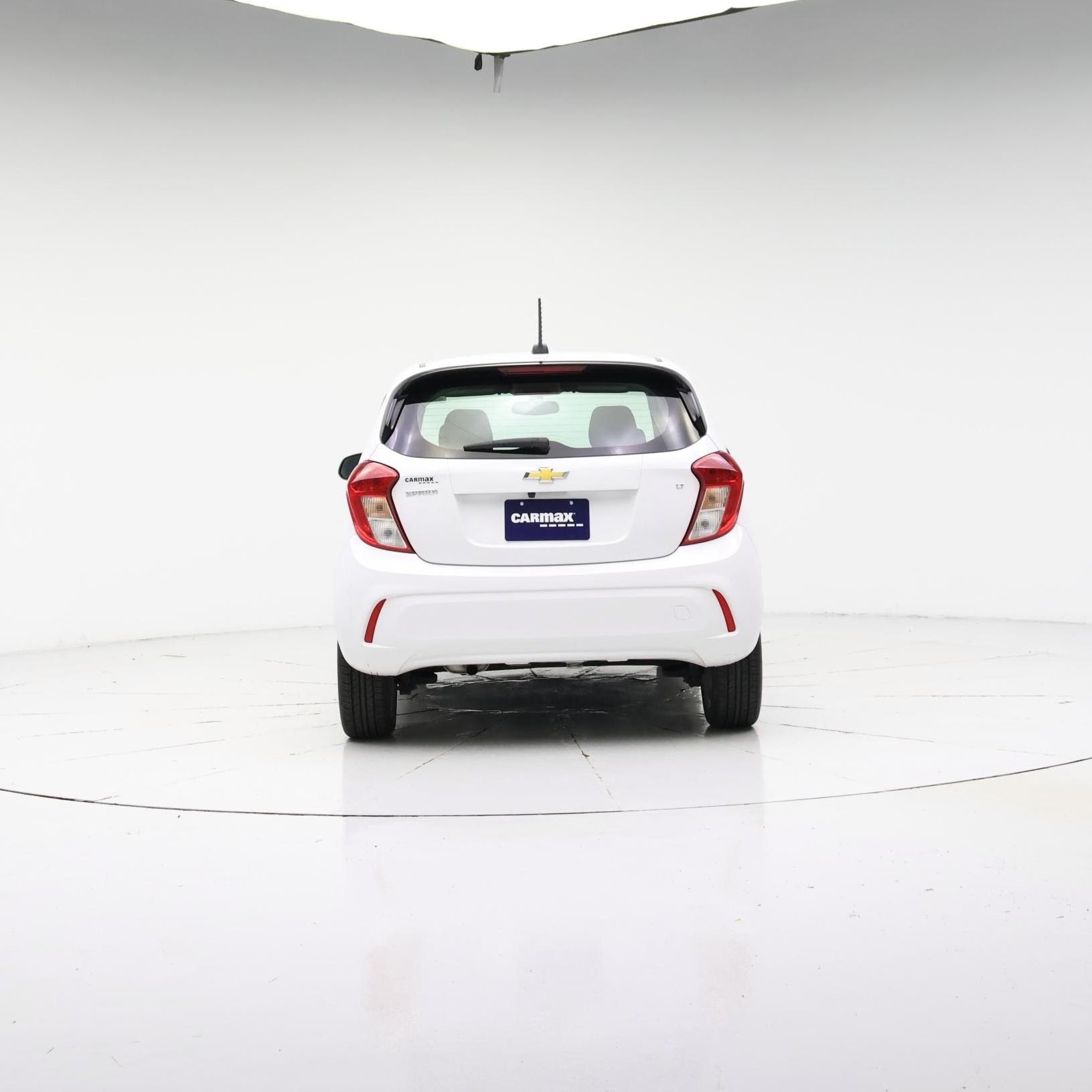 Thumbnail: 2022 Chevrolet Spark - 6