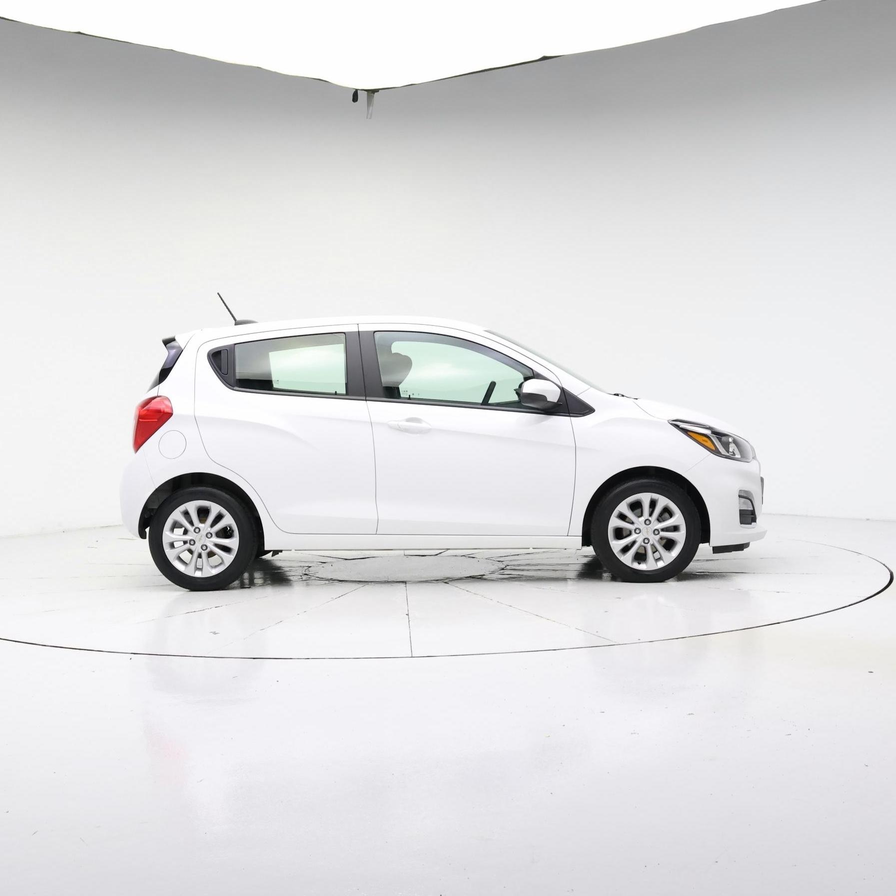 Thumbnail: 2022 Chevrolet Spark - 7