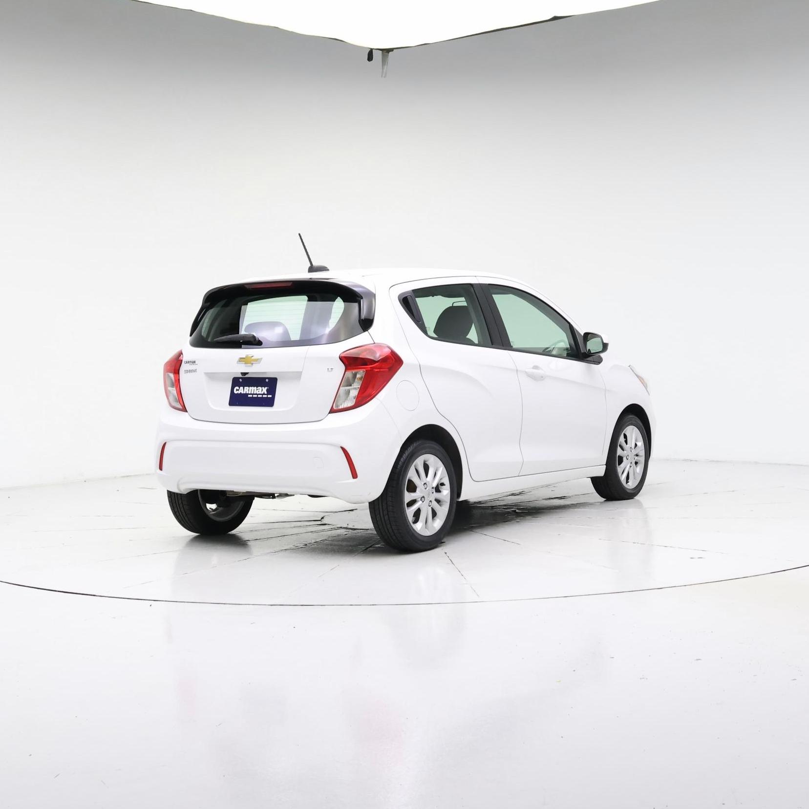 Thumbnail: 2022 Chevrolet Spark - 8