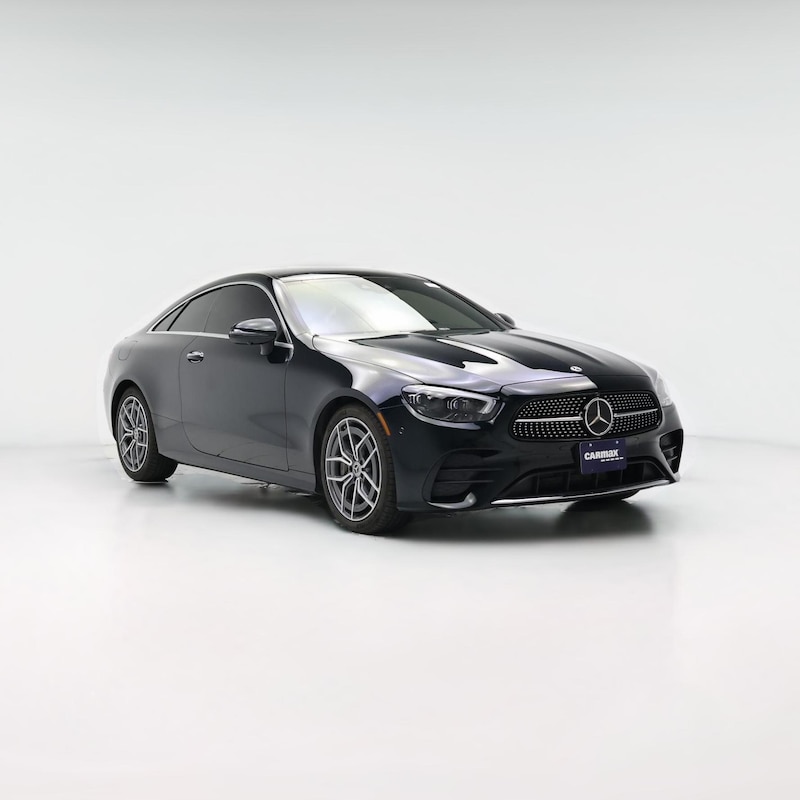 2022 Mercedes-Benz E450