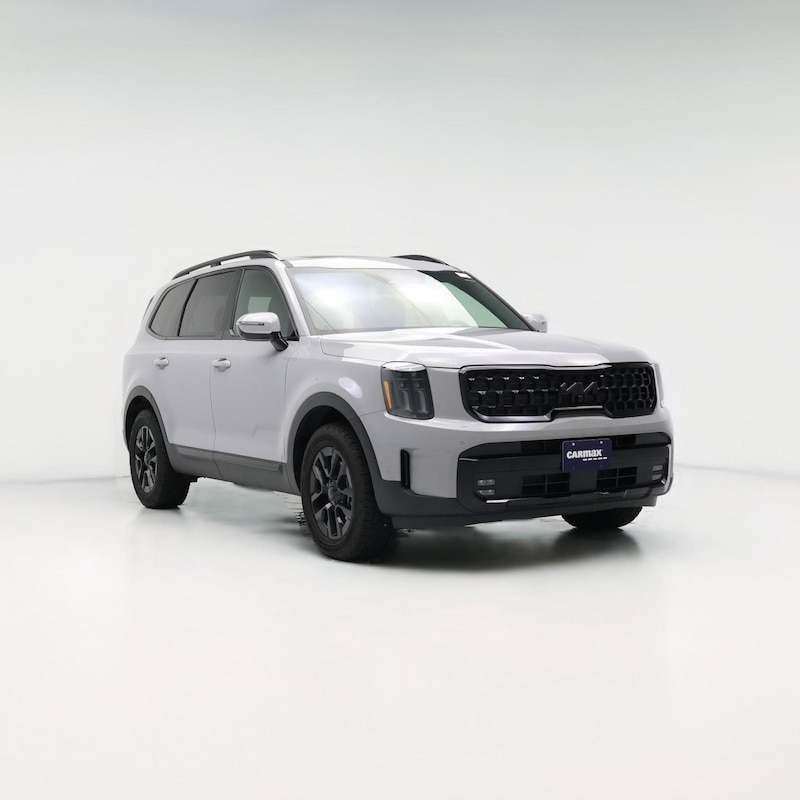 2025 Kia Telluride SX Prestige X-Pro