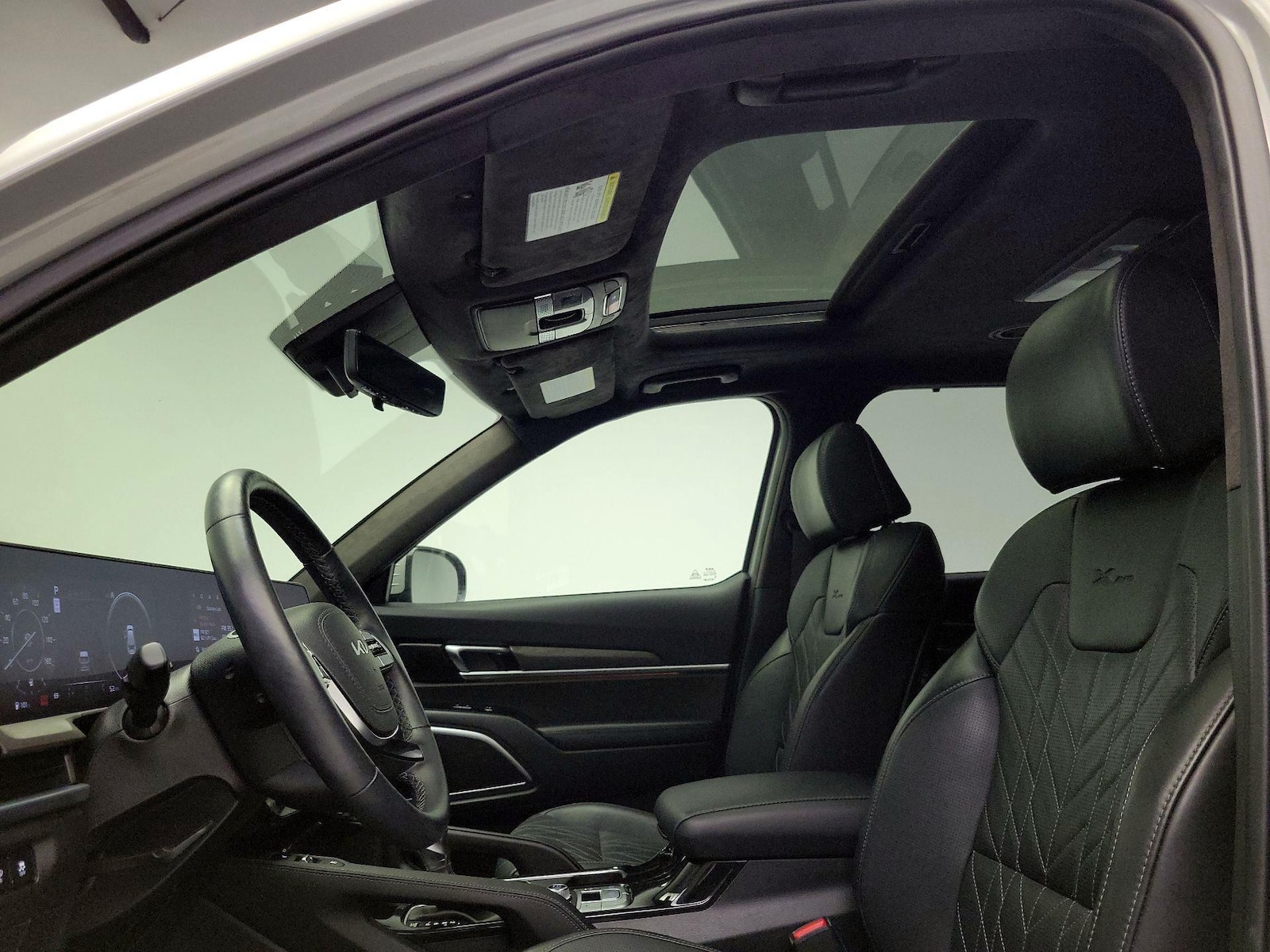 Sunroof(s) & Skylight(s)