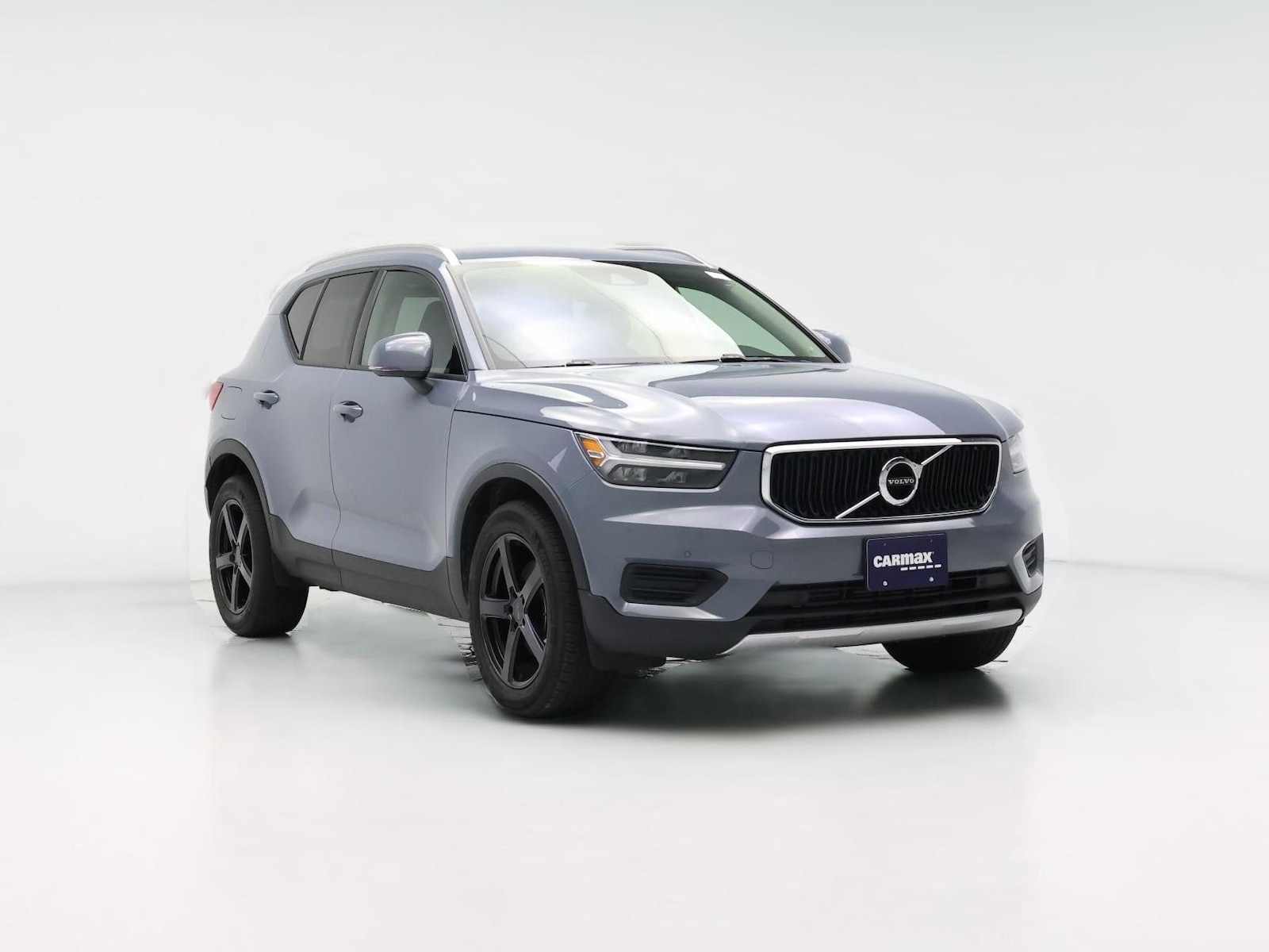 2020 Volvo XC40