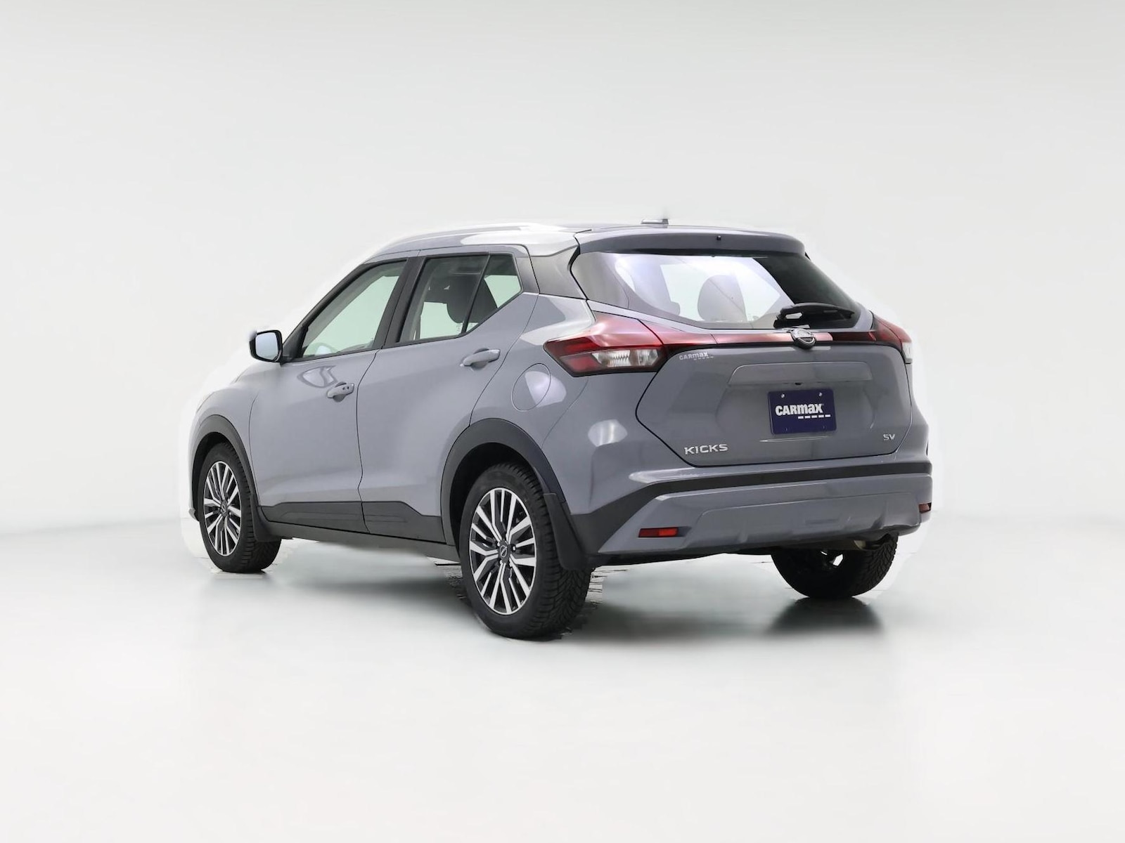 2023 Nissan Kicks