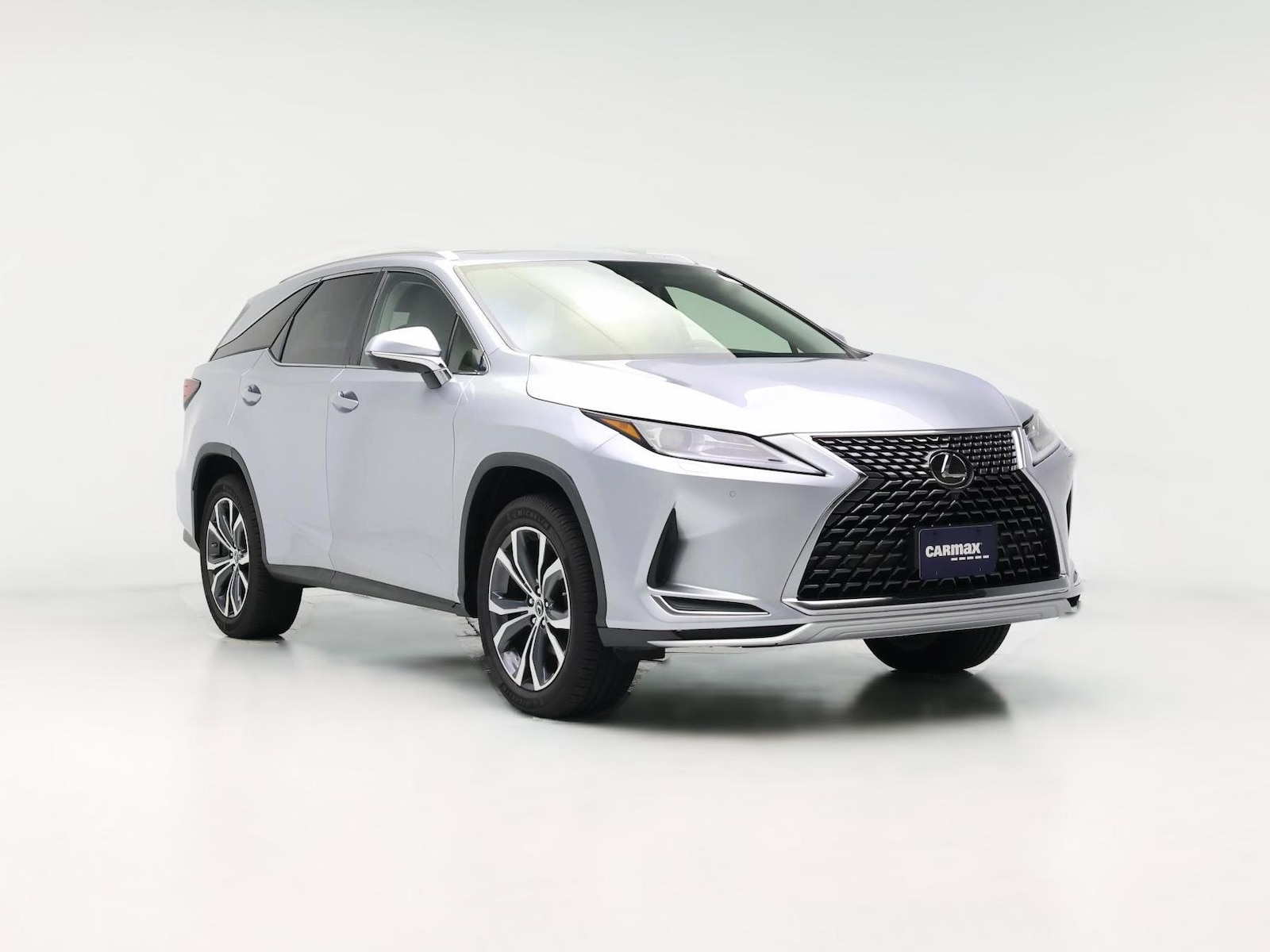 2022 Lexus RX