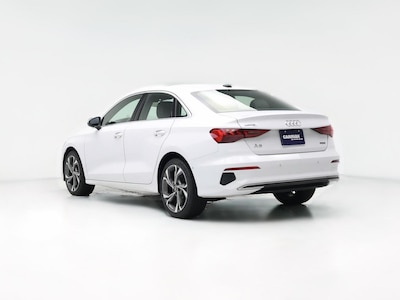 2022 Audi A3 Premium Plus