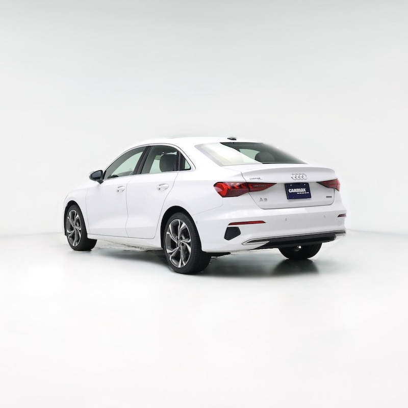 2022 Audi A3 Premium Plus