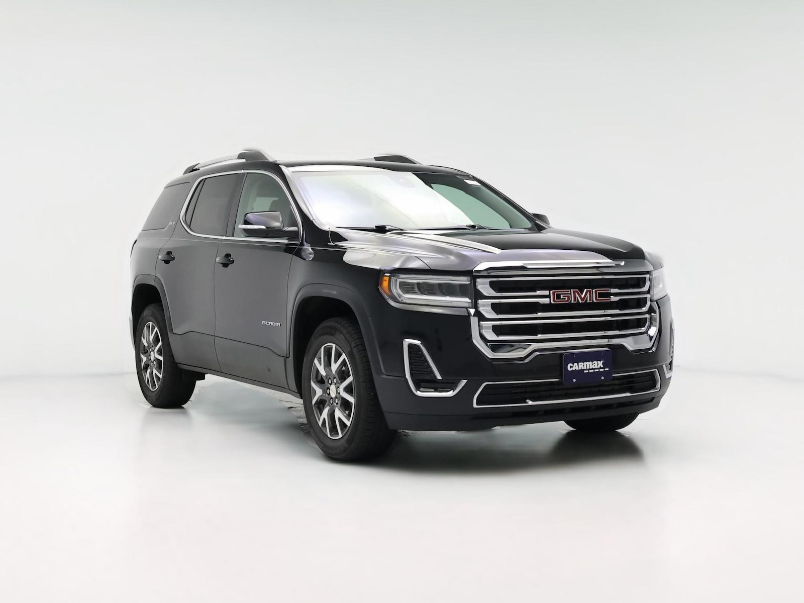 2022 GMC Acadia