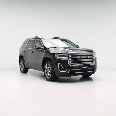 Vehicle exterior view