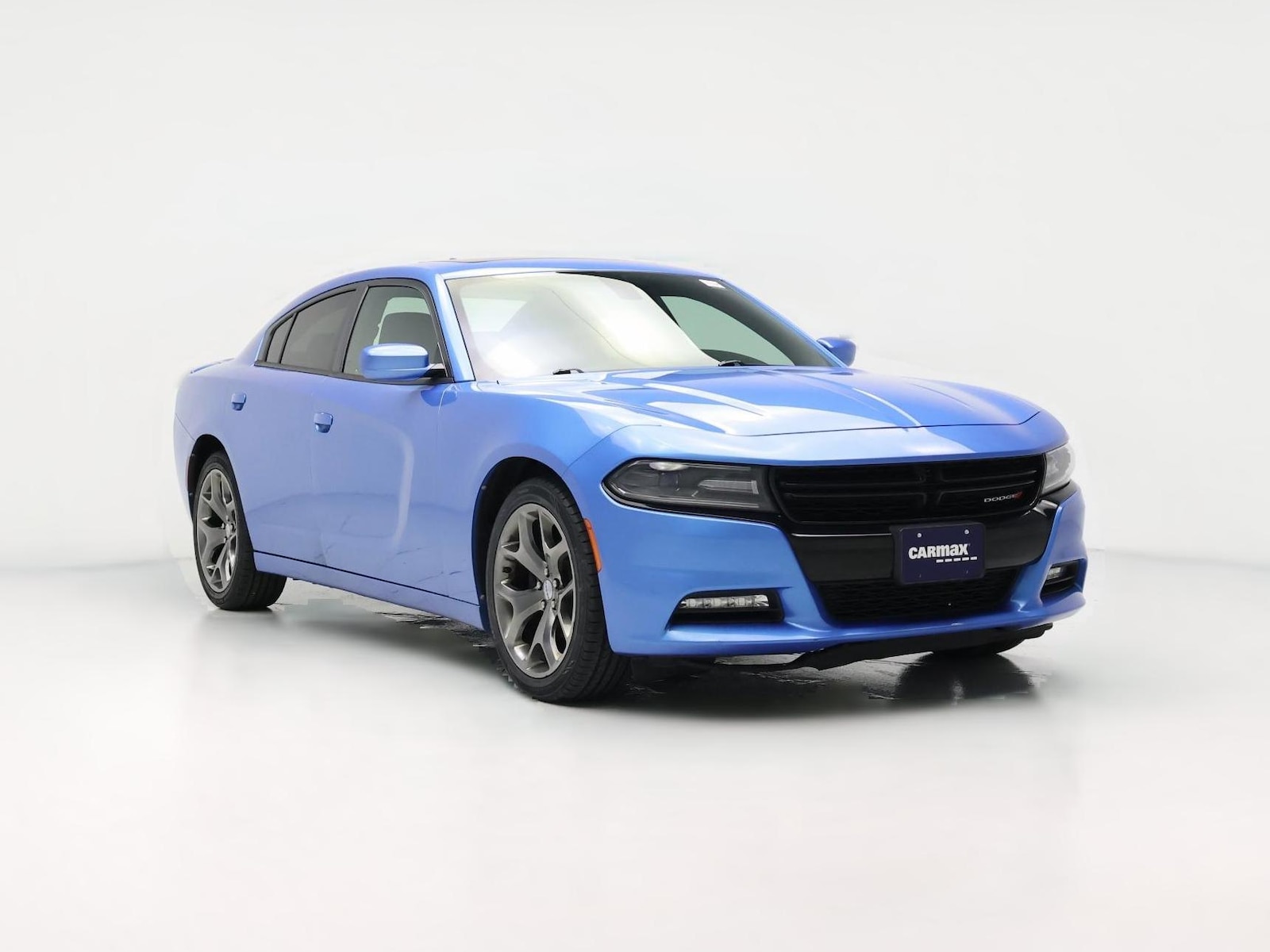 2015 Dodge Charger
