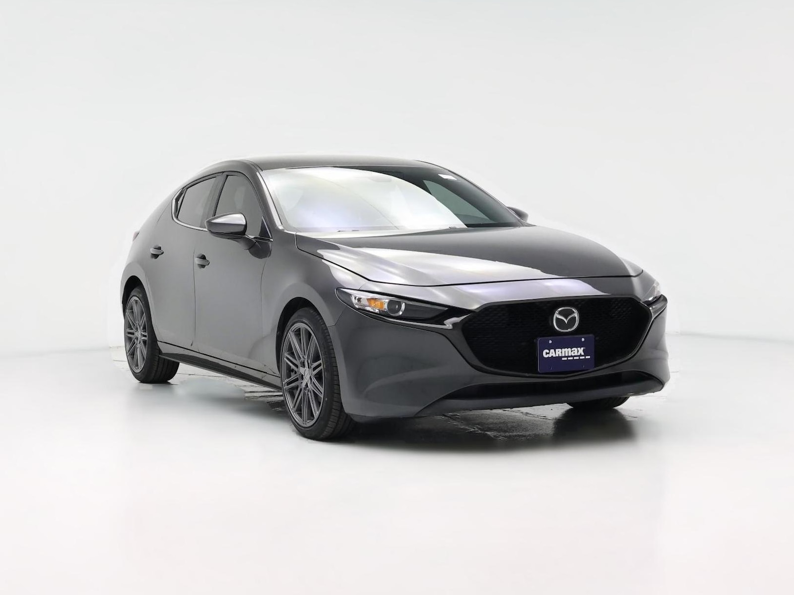 2019 Mazda Mazda3