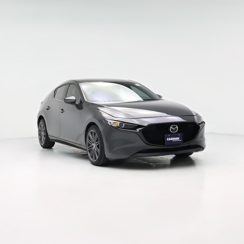 2019 Mazda Mazda3