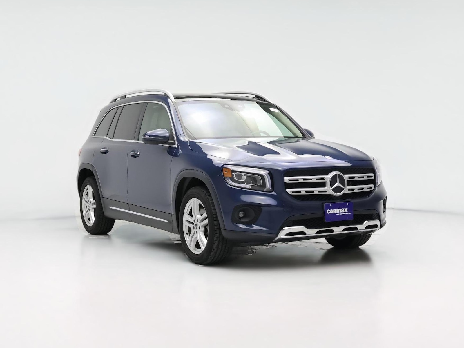 2020 Mercedes-Benz GLB
