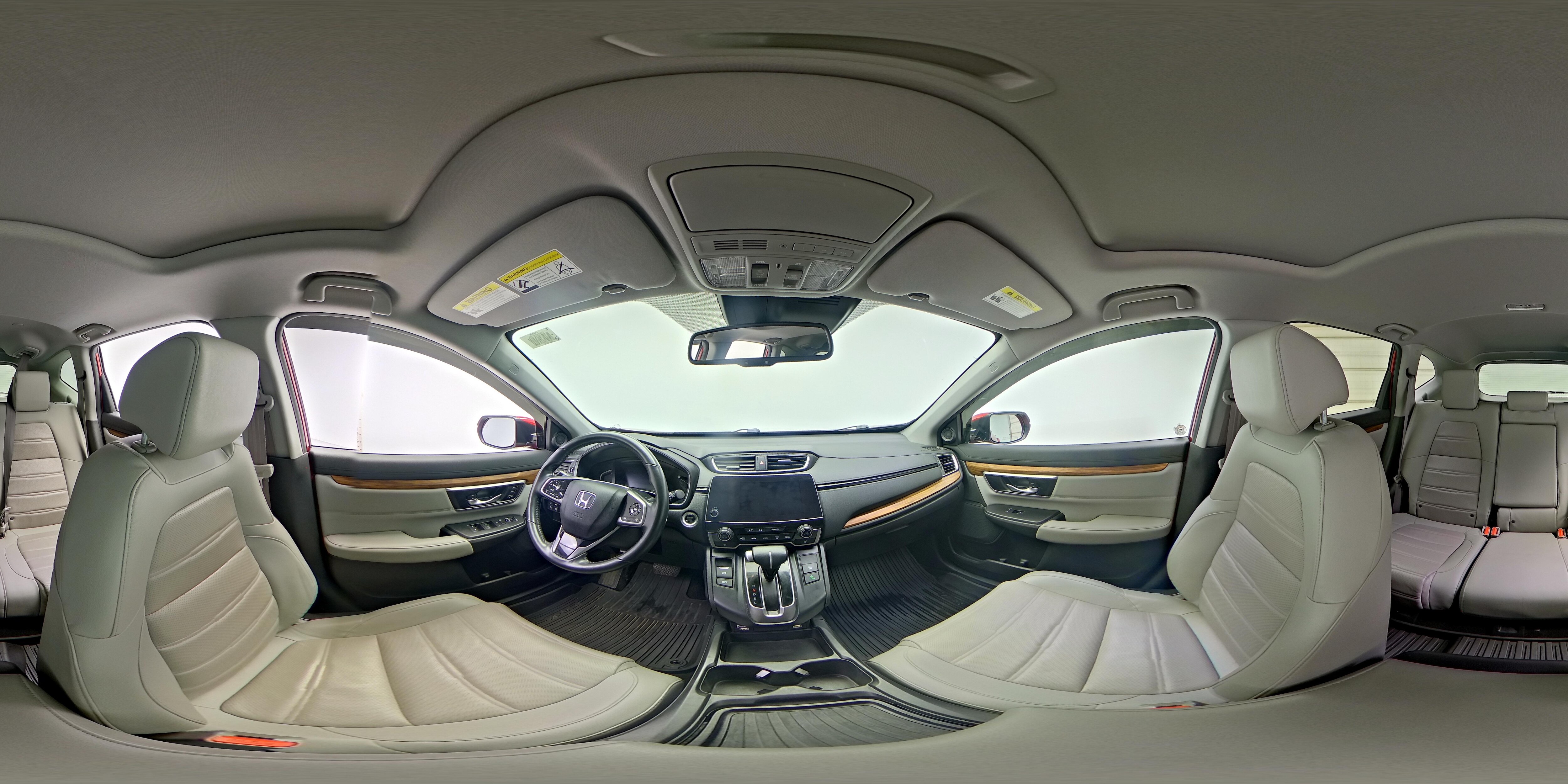 2021 Honda CR-V EX-L - Photo 25
