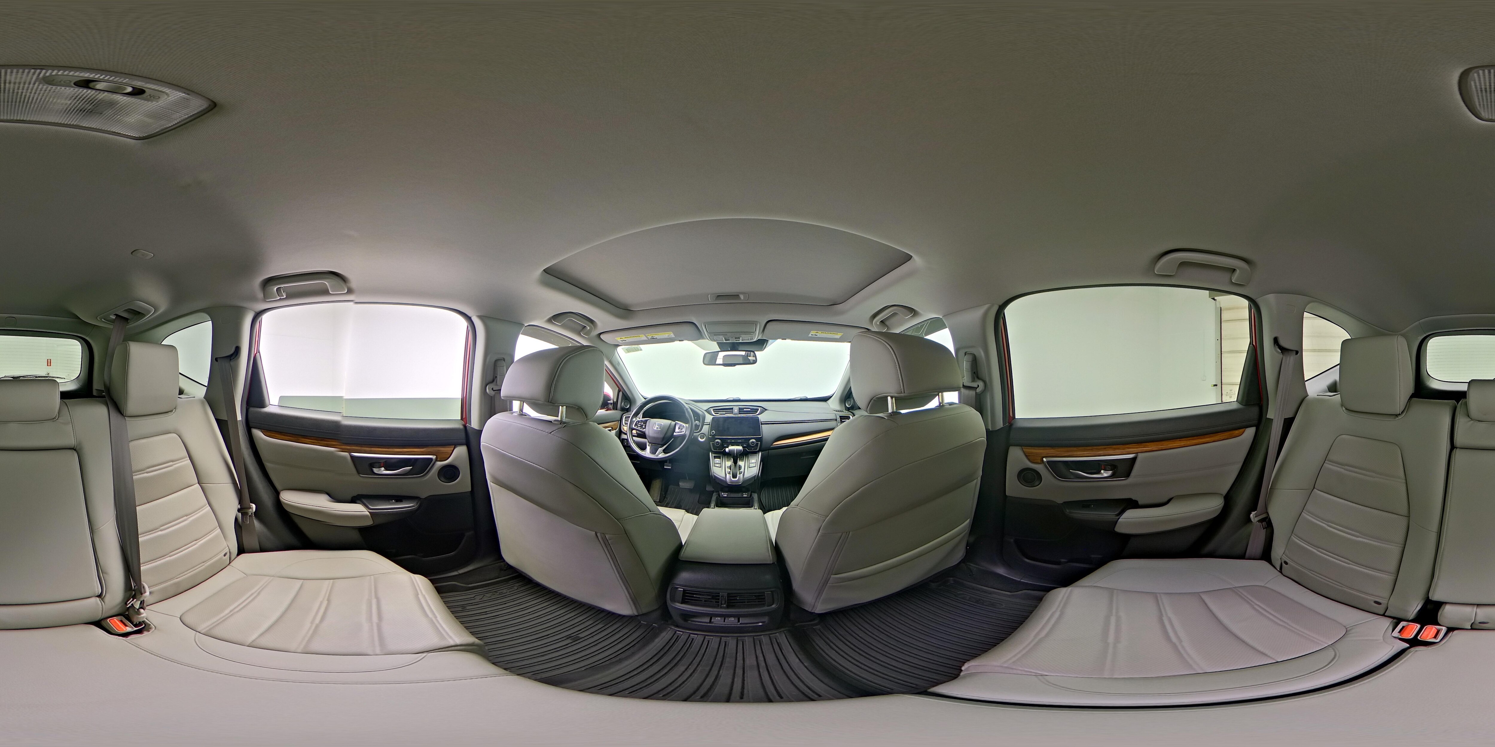 2021 Honda CR-V EX-L - Photo 26