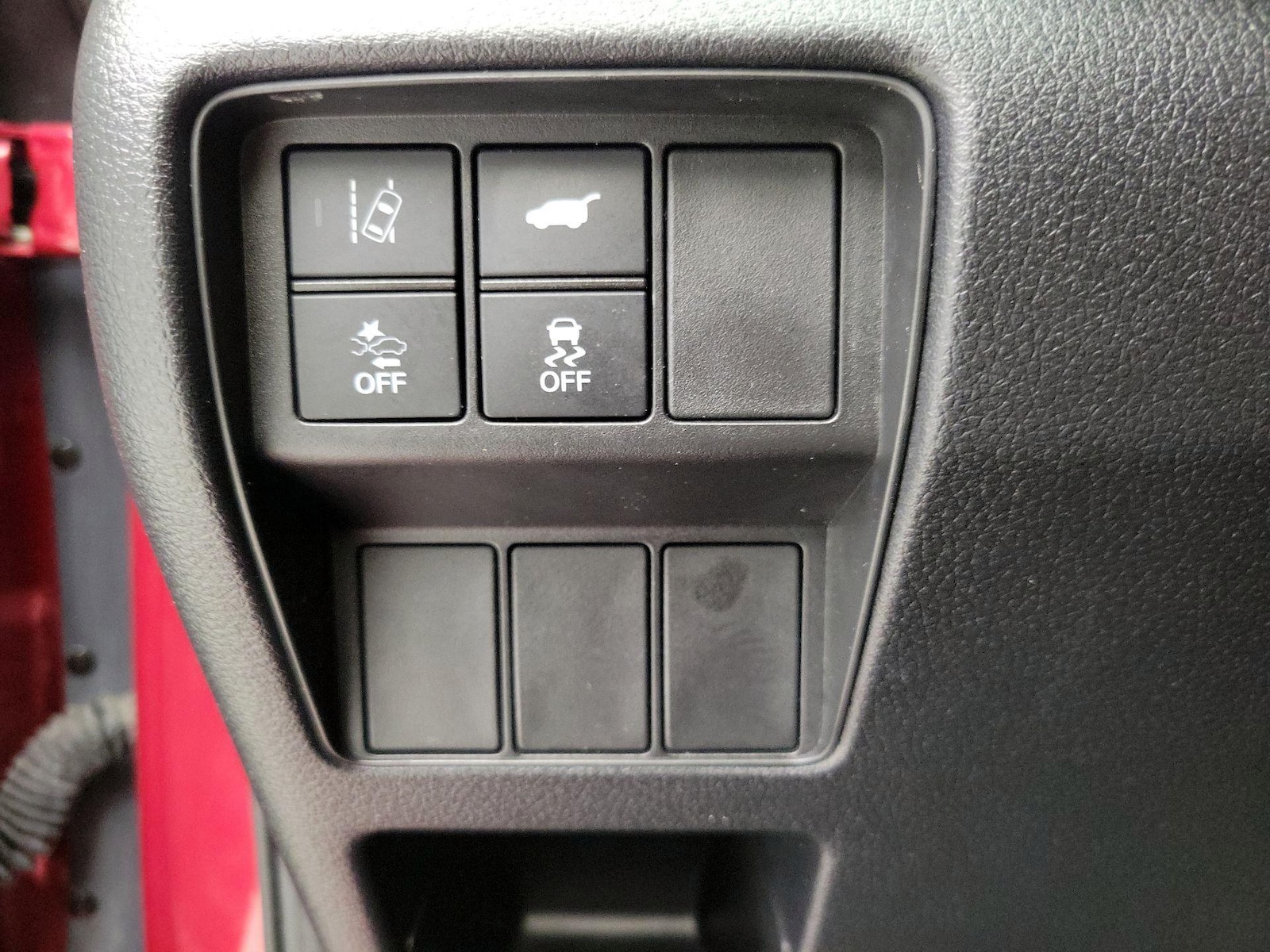 2021 Honda CR-V EX-L - Photo 14