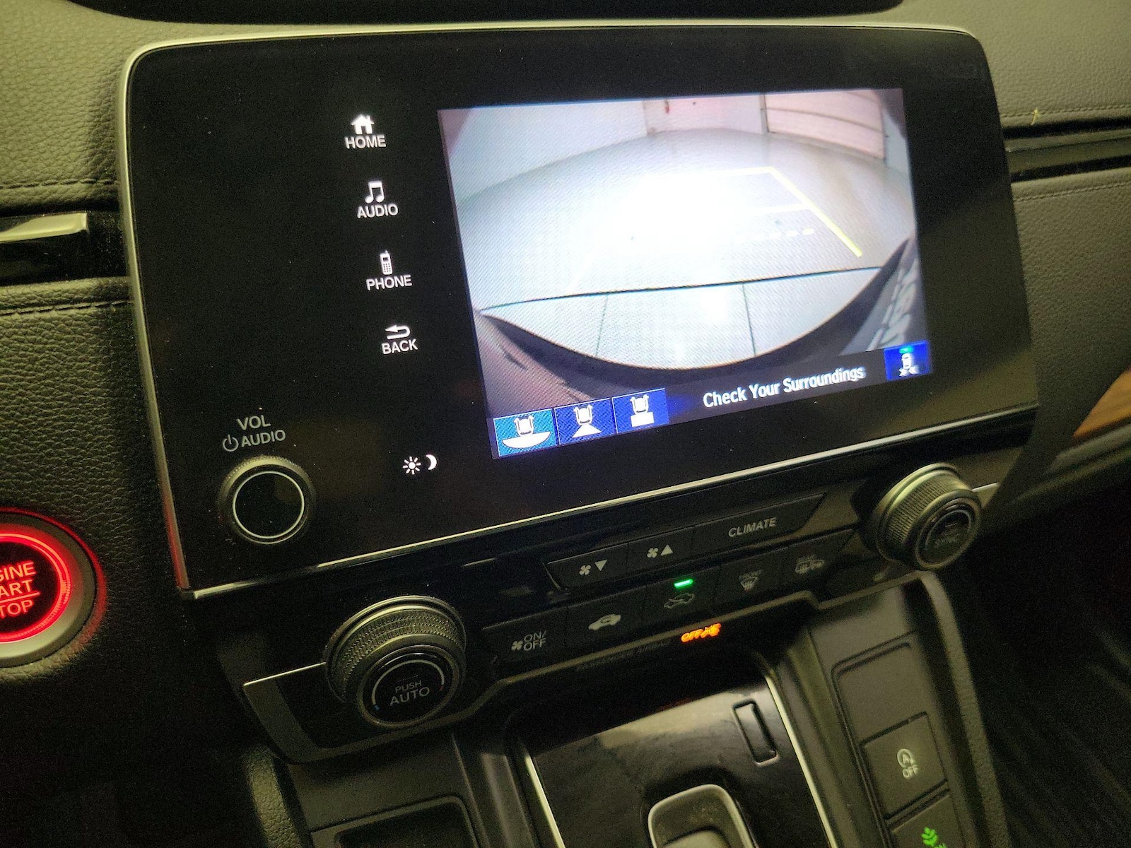 2021 Honda CR-V EX-L - Photo 15