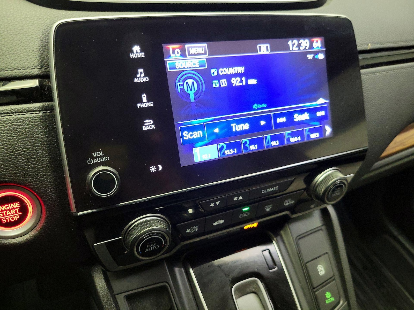 2021 Honda CR-V EX-L - Photo 16