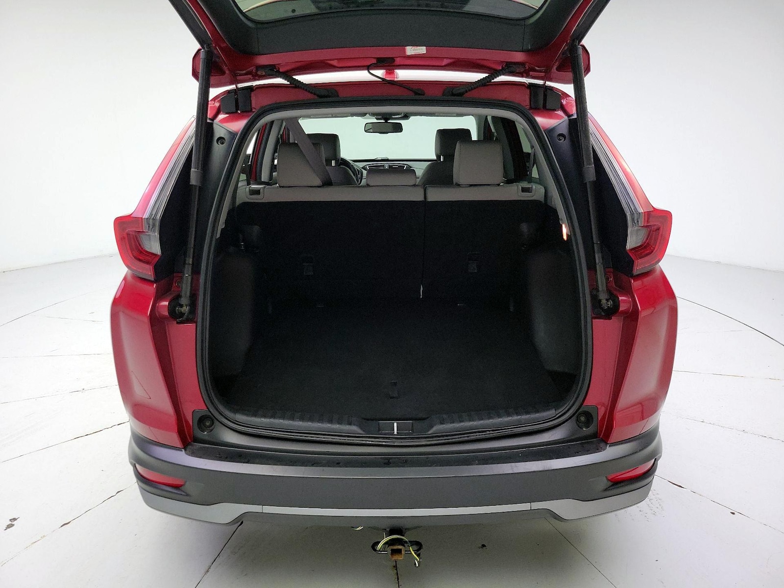 2021 Honda CR-V EX-L - Photo 22