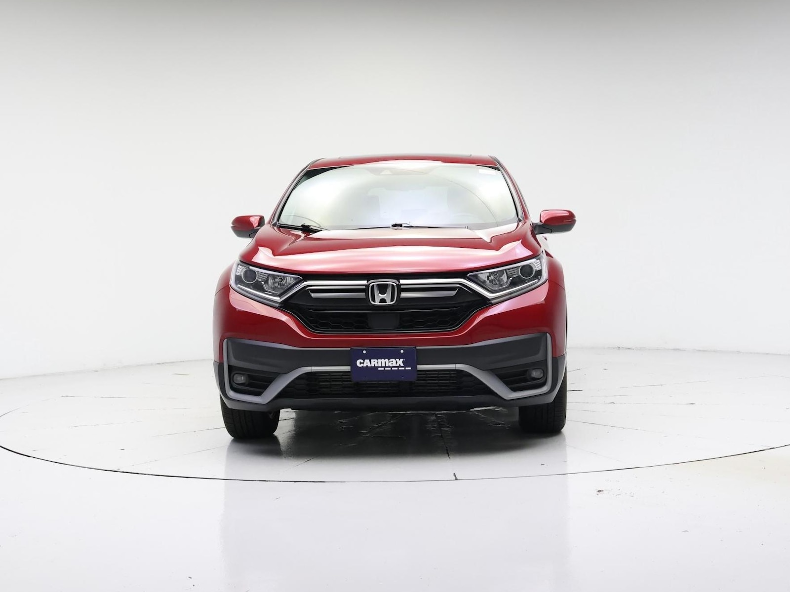 2021 Honda CR-V EX-L - Photo 6