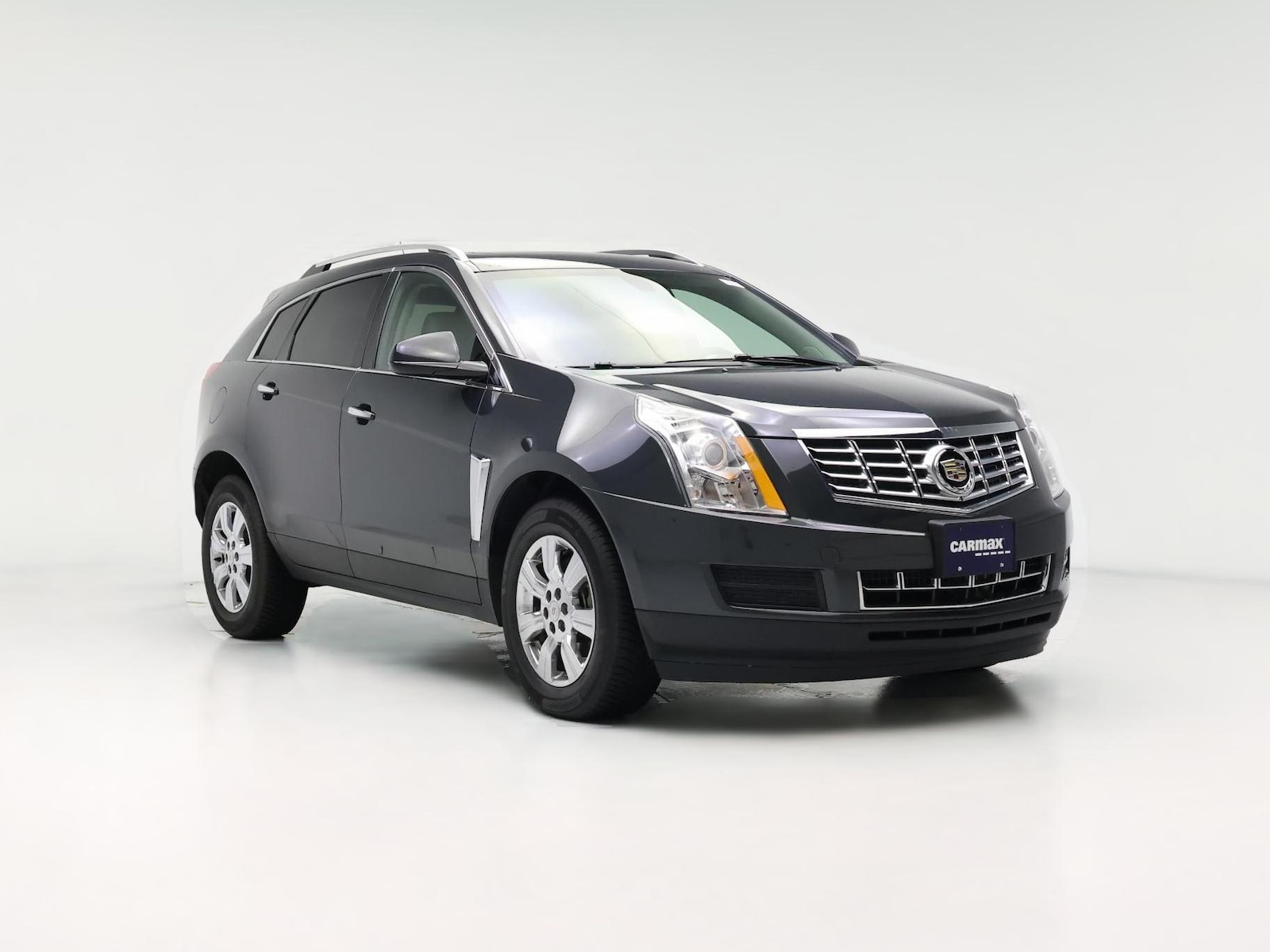 2015 Cadillac SRX