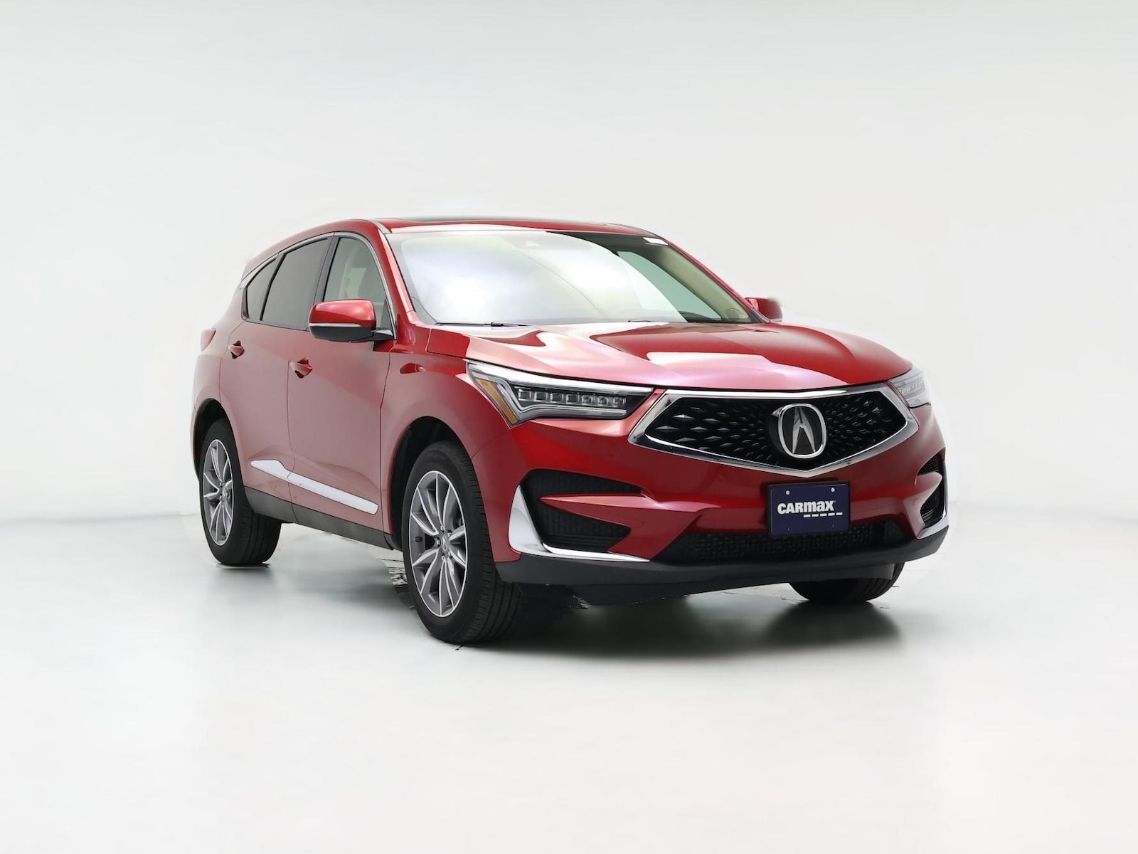 2020 Acura RDX