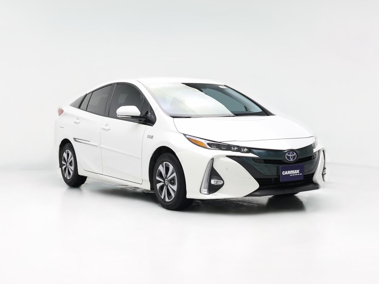 2017 Toyota Prius Prime