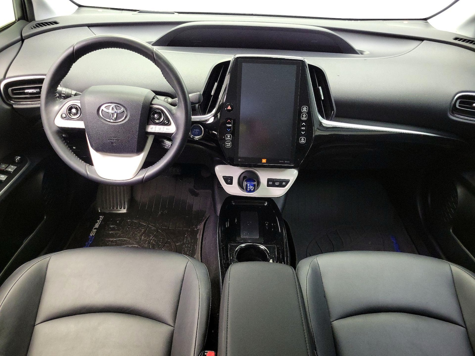 Navigation System