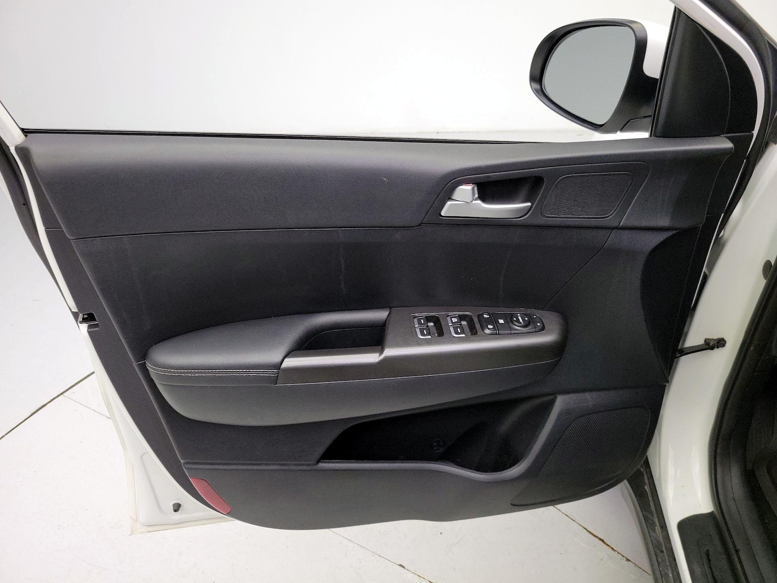 2017 Kia Sportage LX - Photo 13