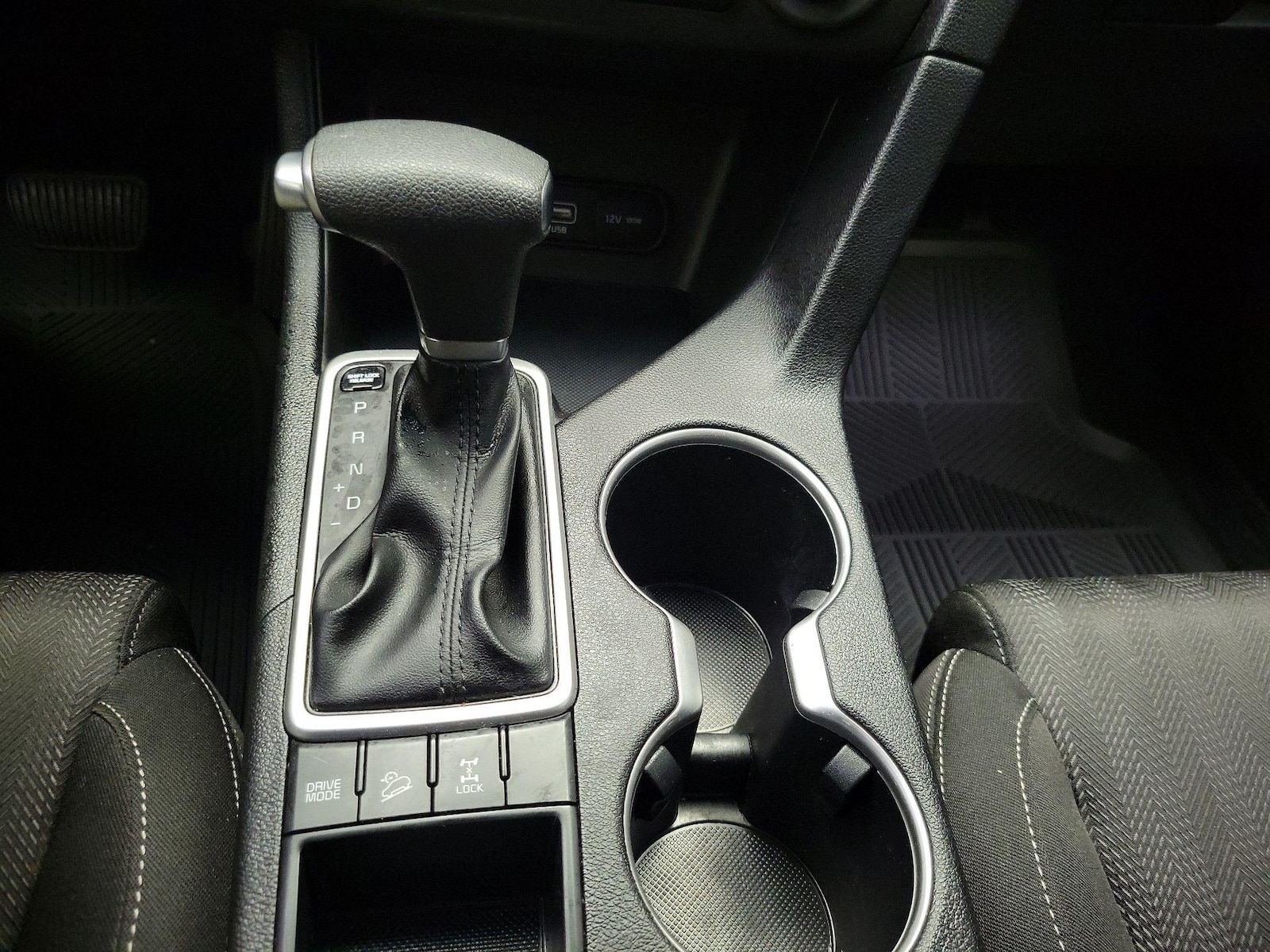 2017 Kia Sportage LX - Photo 18