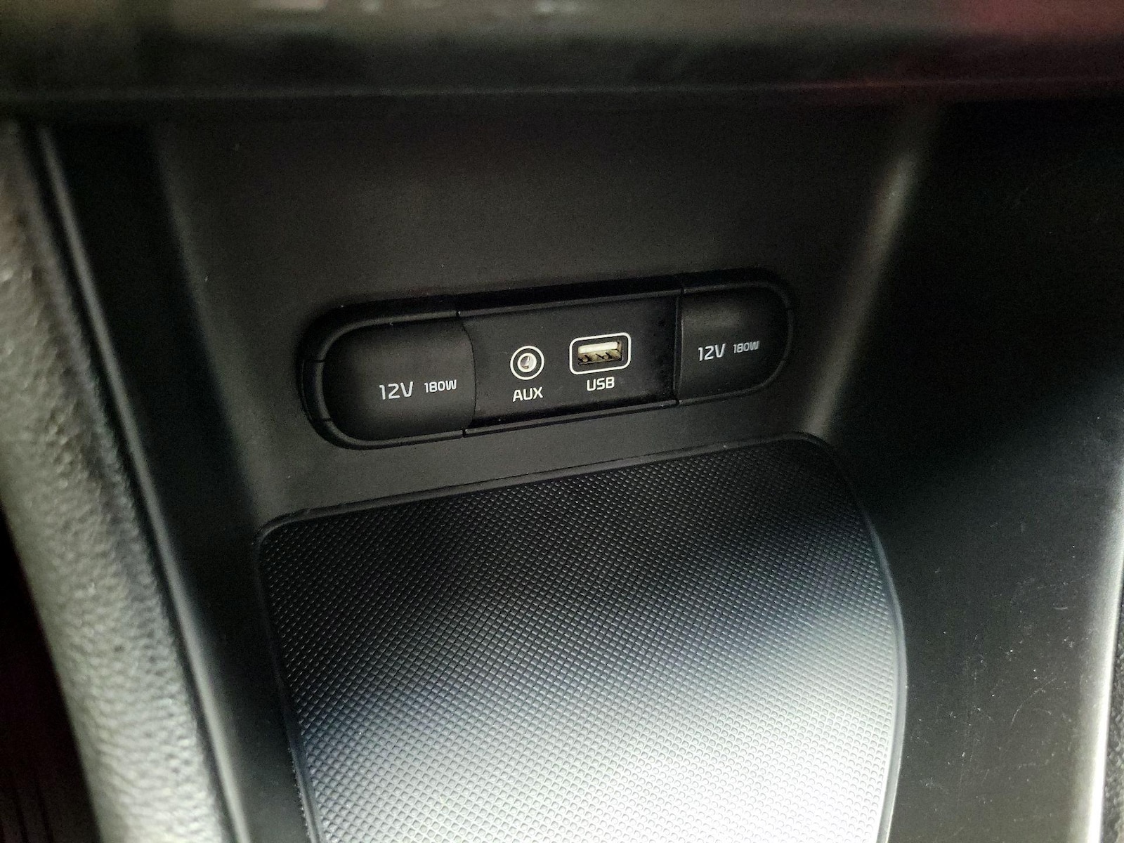 2017 Kia Sportage LX - Photo 19