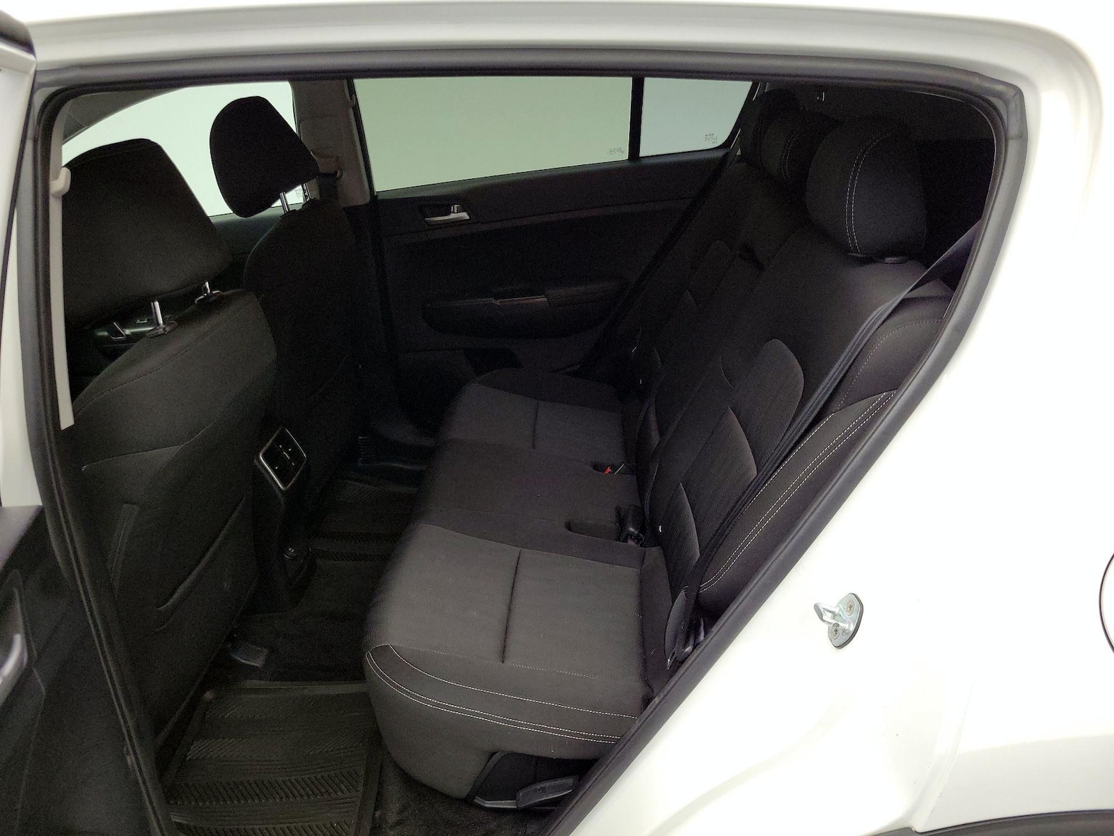 2017 Kia Sportage LX - Photo 20
