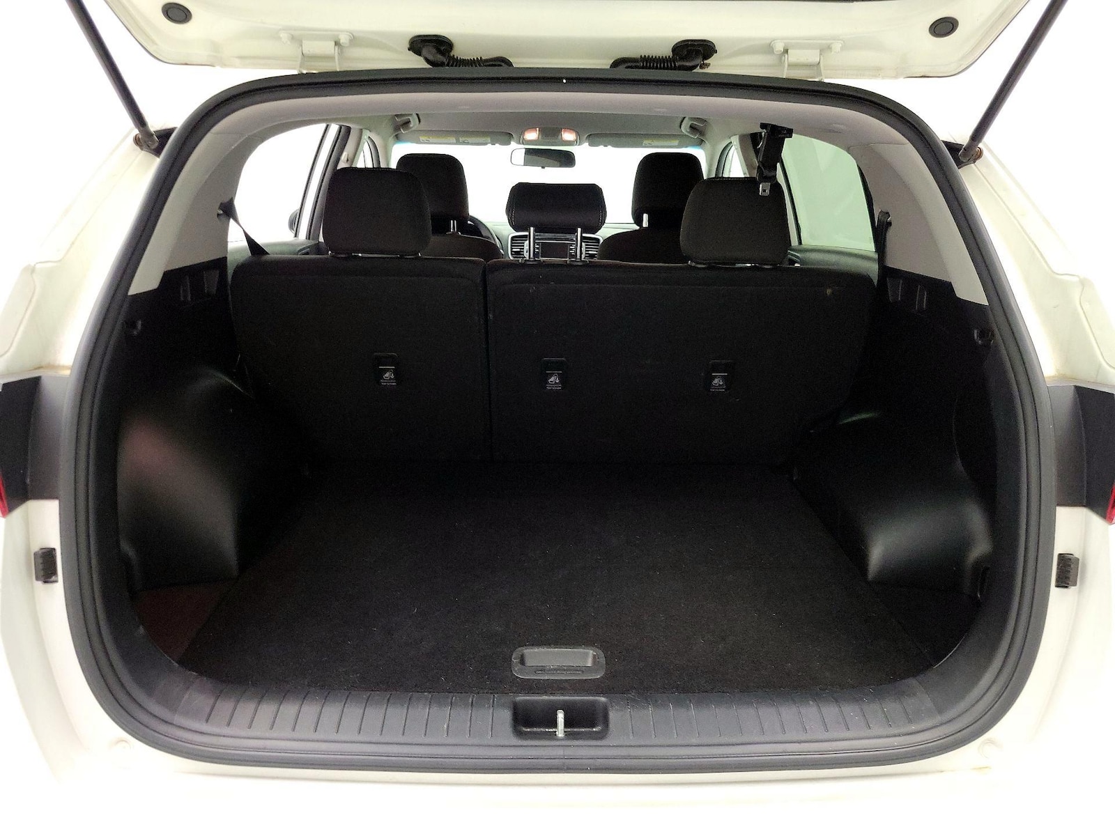 2017 Kia Sportage LX - Photo 21