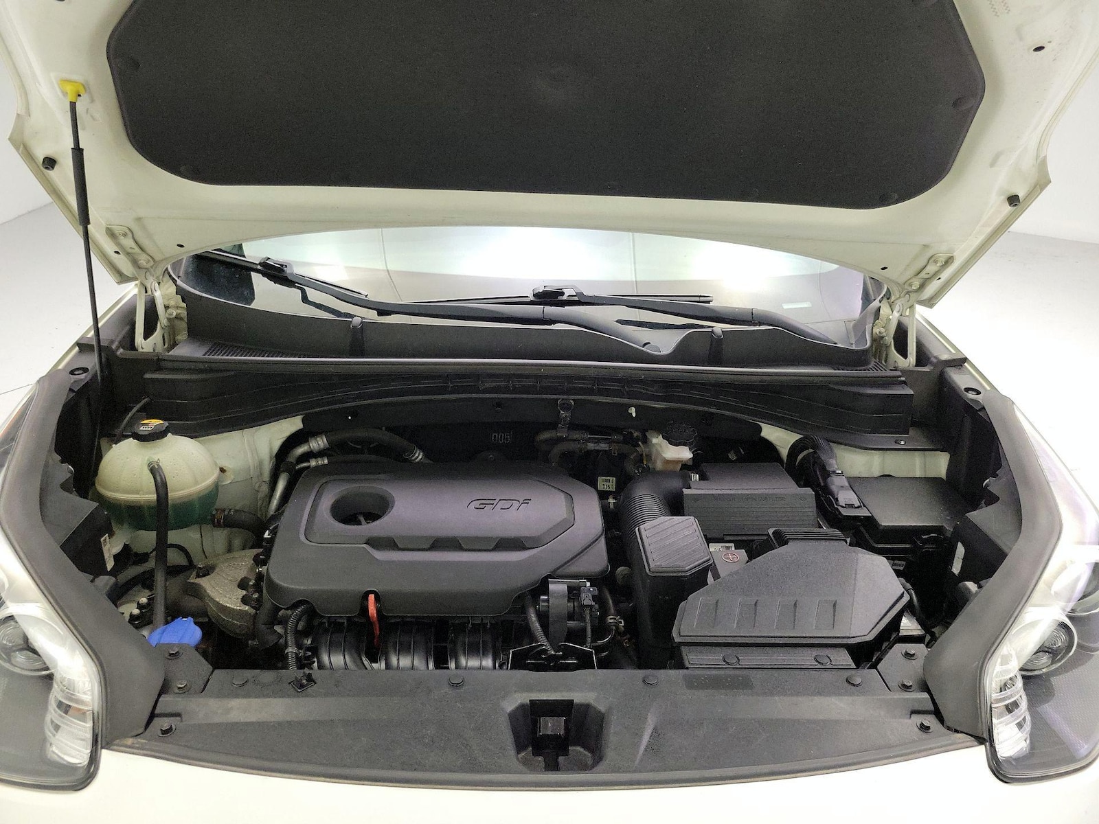 2017 Kia Sportage LX - Photo 22