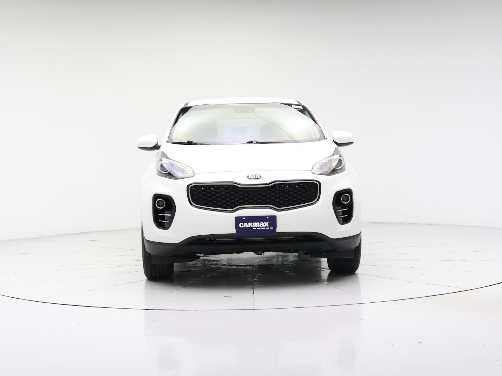 2017 Kia Sportage LX - Photo 6