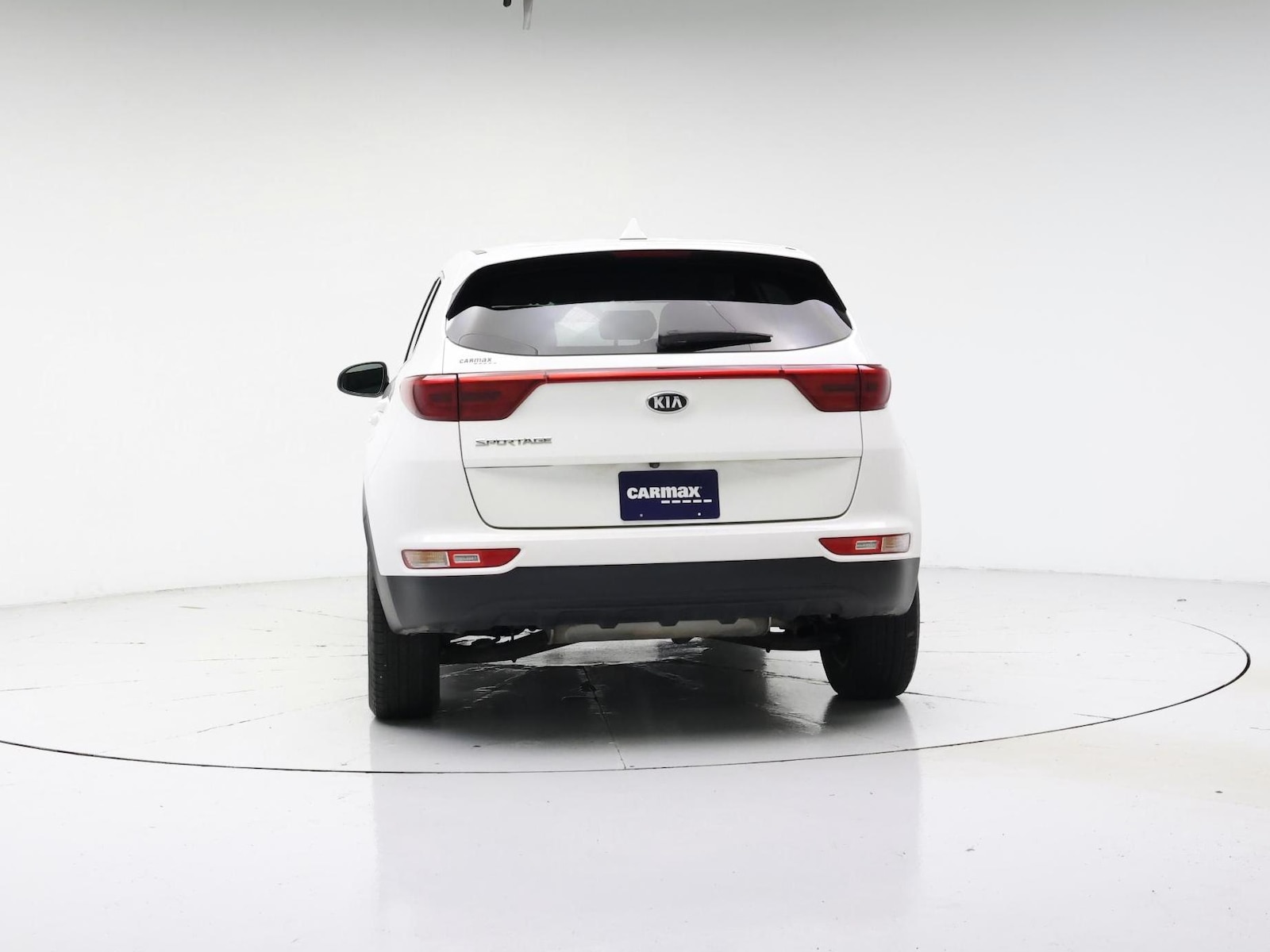 2017 Kia Sportage LX - Photo 7