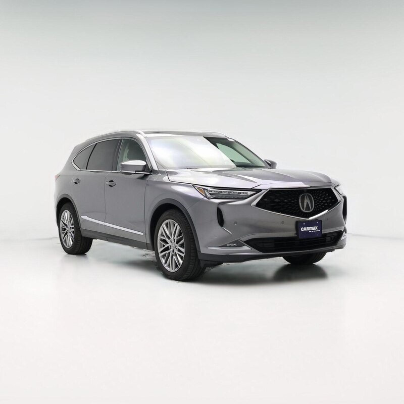 2023 Acura MDX SH-AWD Advance