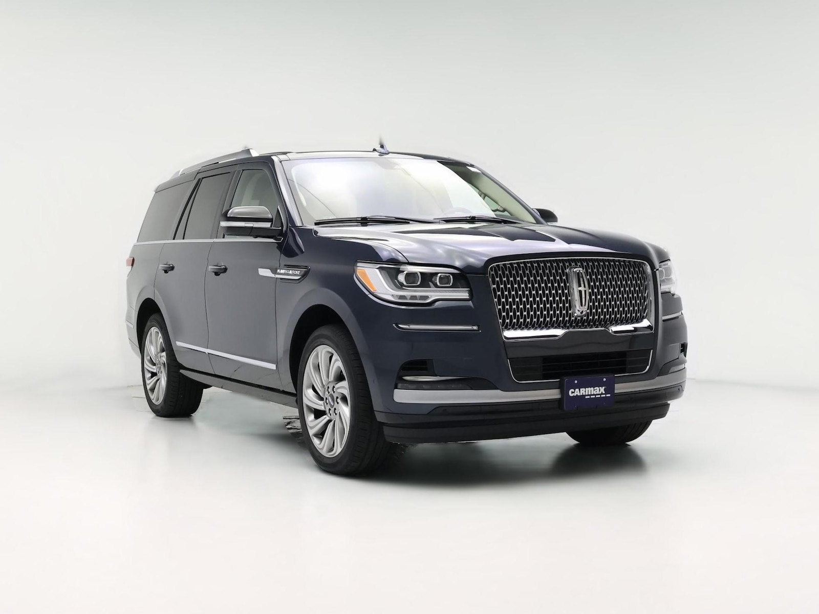 2022 Lincoln Navigator