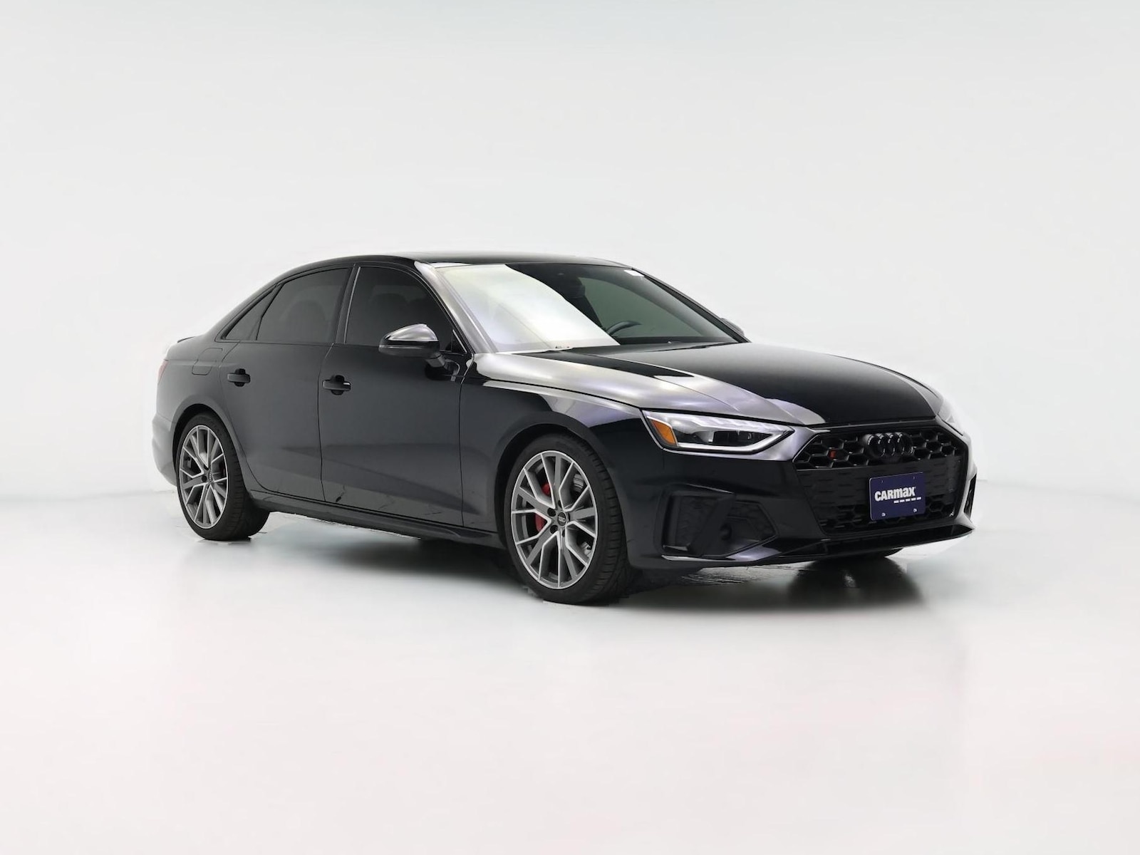 2022 Audi S4